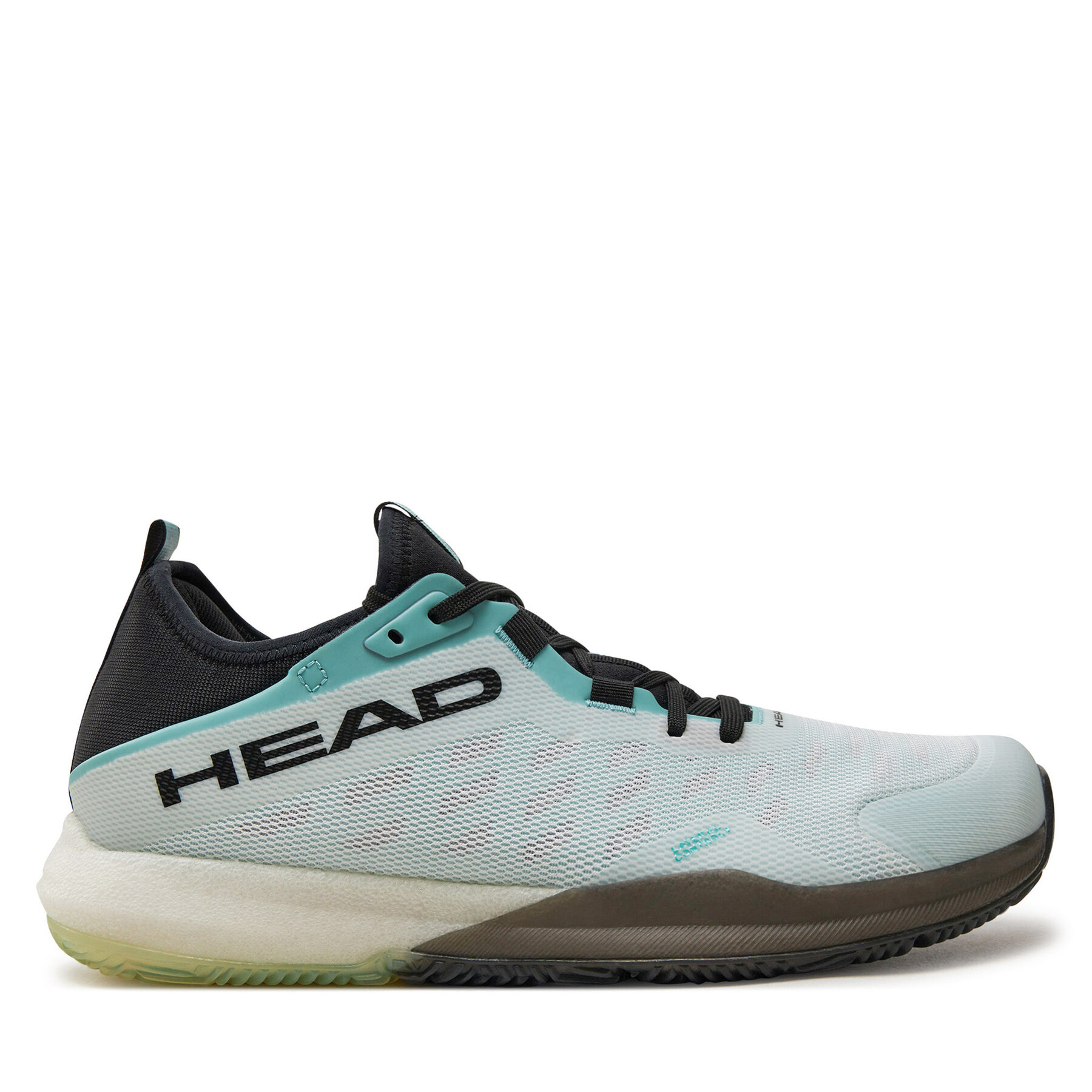 Tennisskor Head Motion Pro Padel Men 273614 Vit