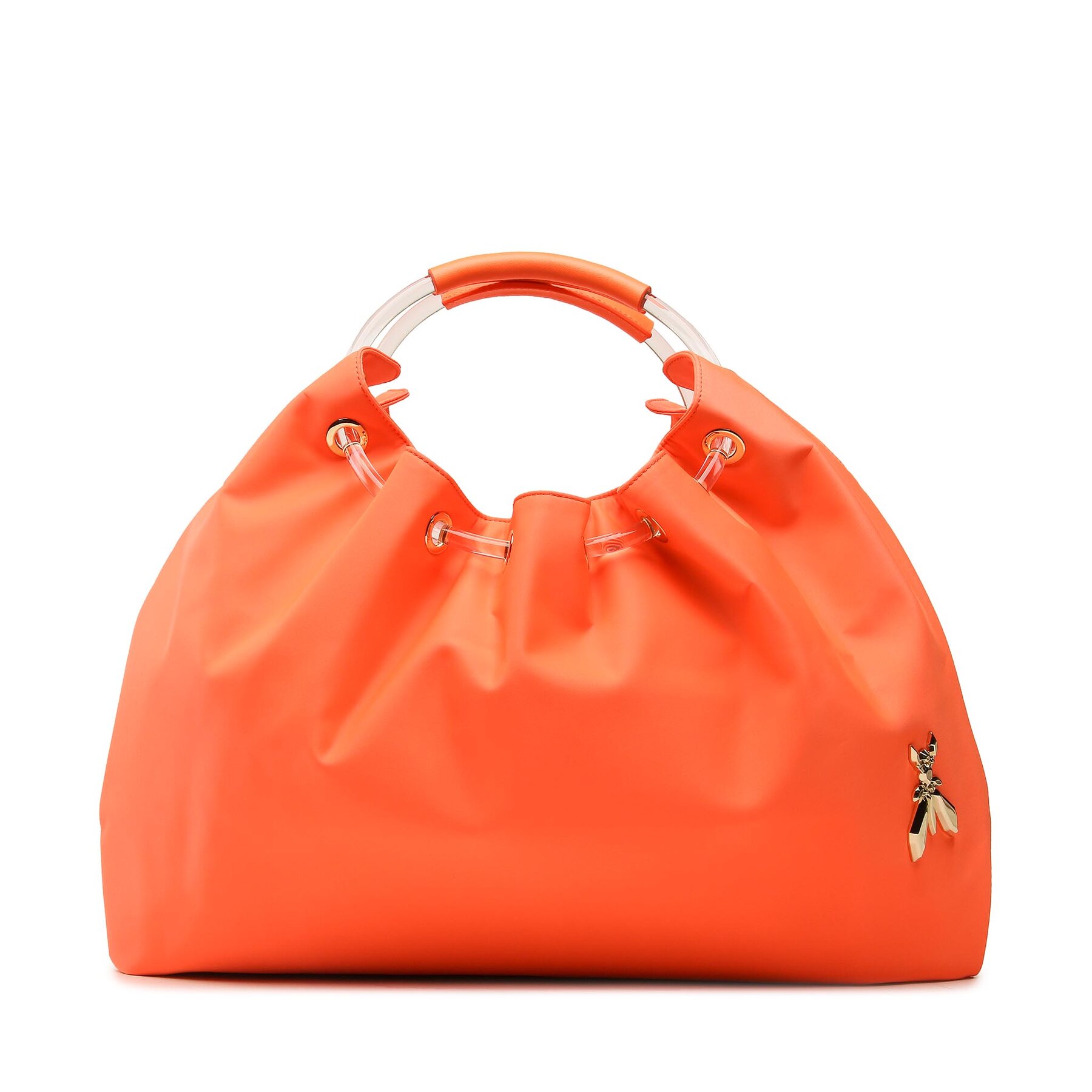 Bolso Patrizia Pepe 2B0048/A264-R361 Coral