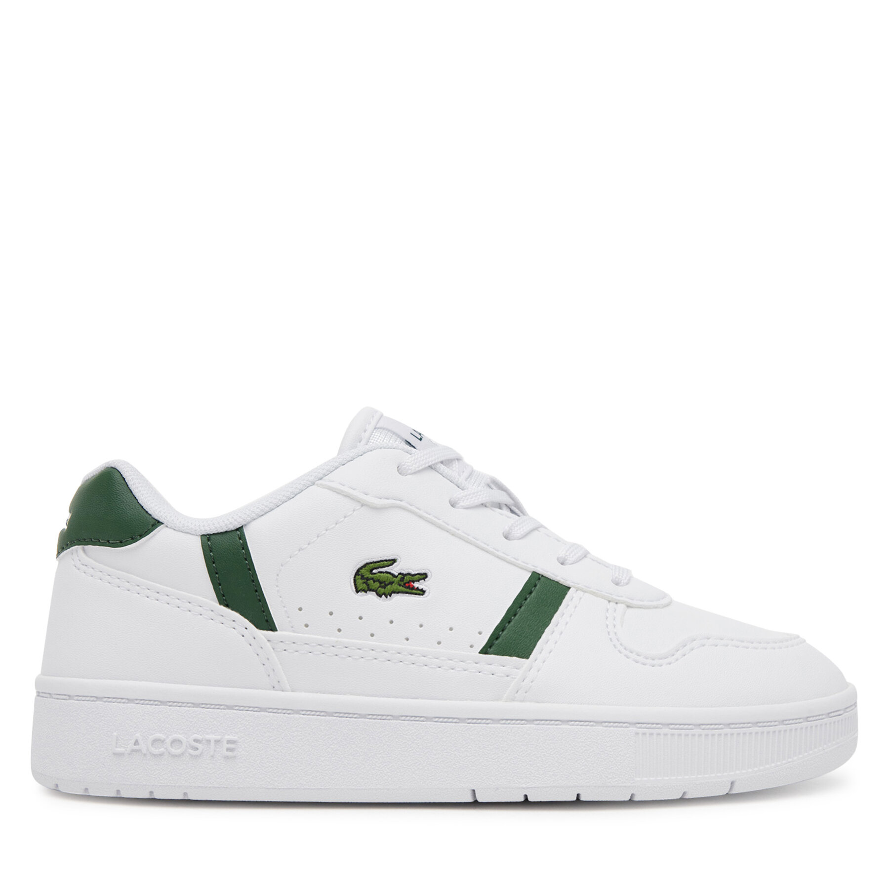 Sneakers Lacoste 7-48SUC0008 Bianco