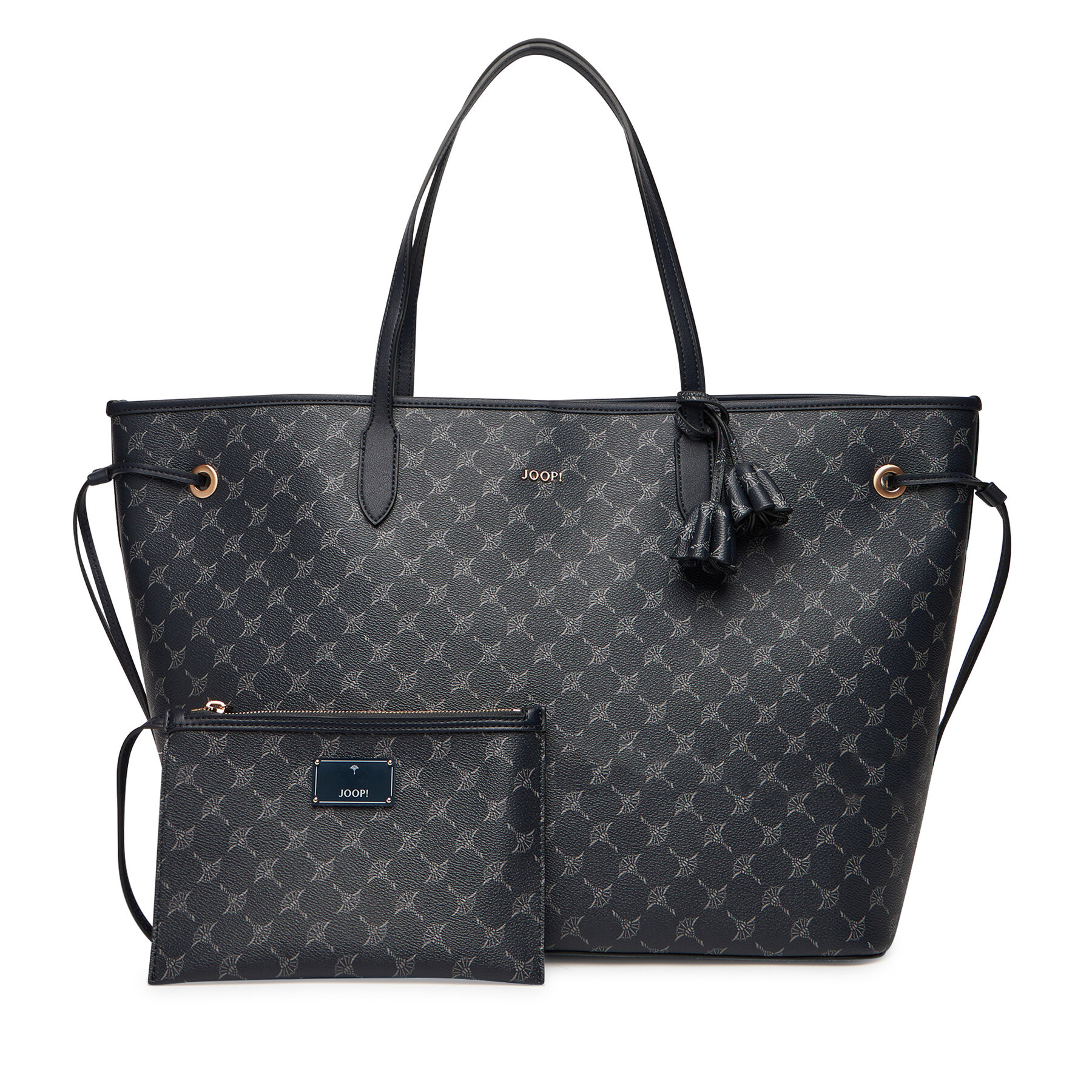 Borsetta JOOP! Lara 4140006141 Nero