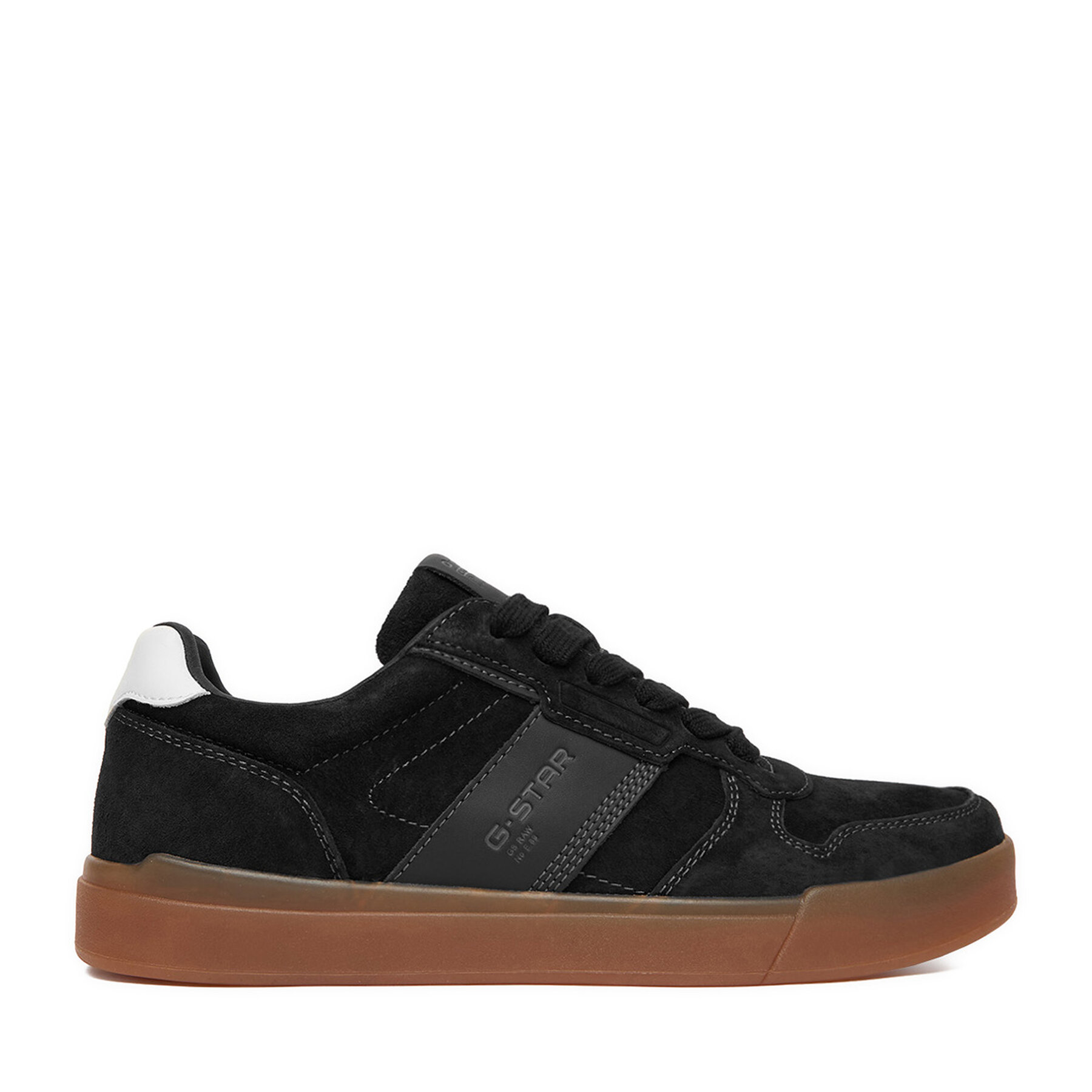 Sportcipők G-Star Raw CEO-SANDER-01 Fekete