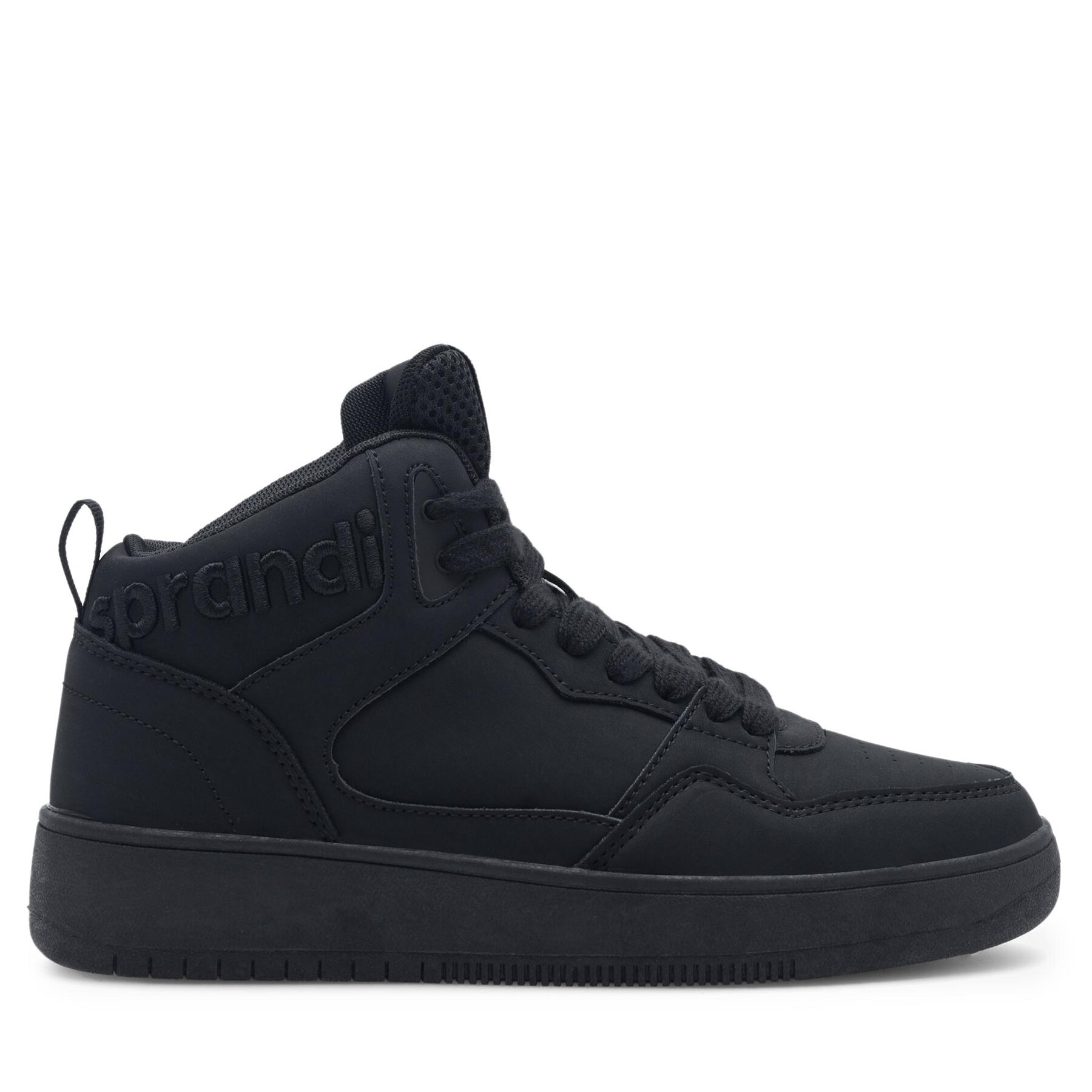 Sneakers Sprandi HEAT MID BPRS-22M03102-2 Svart