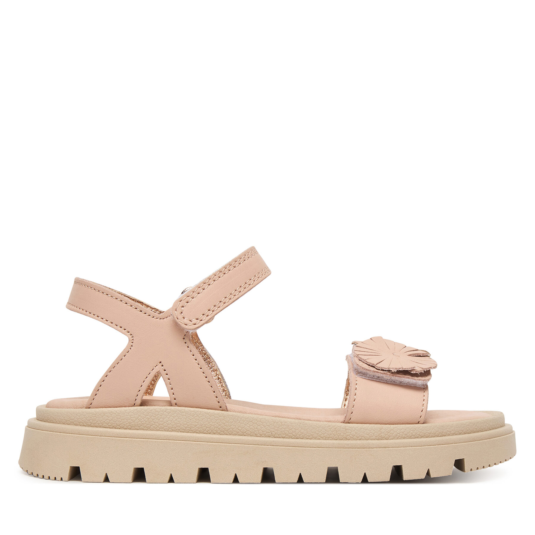 Σανδάλια Primigi 1438033 M Ροζ