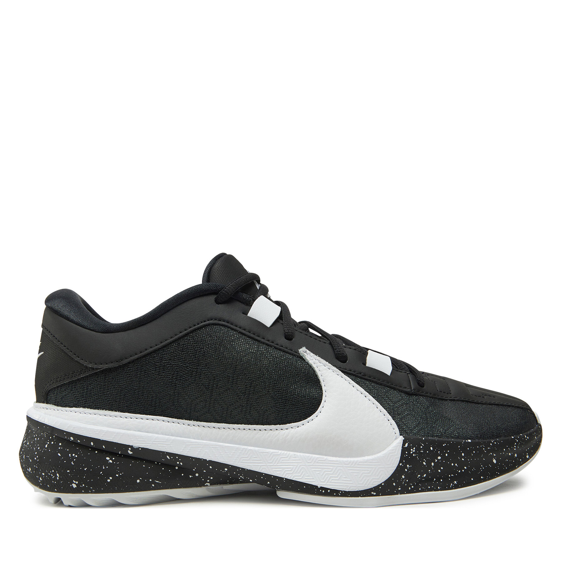 Snīkeri Nike Zoom Freak 5 DX4985 Melns