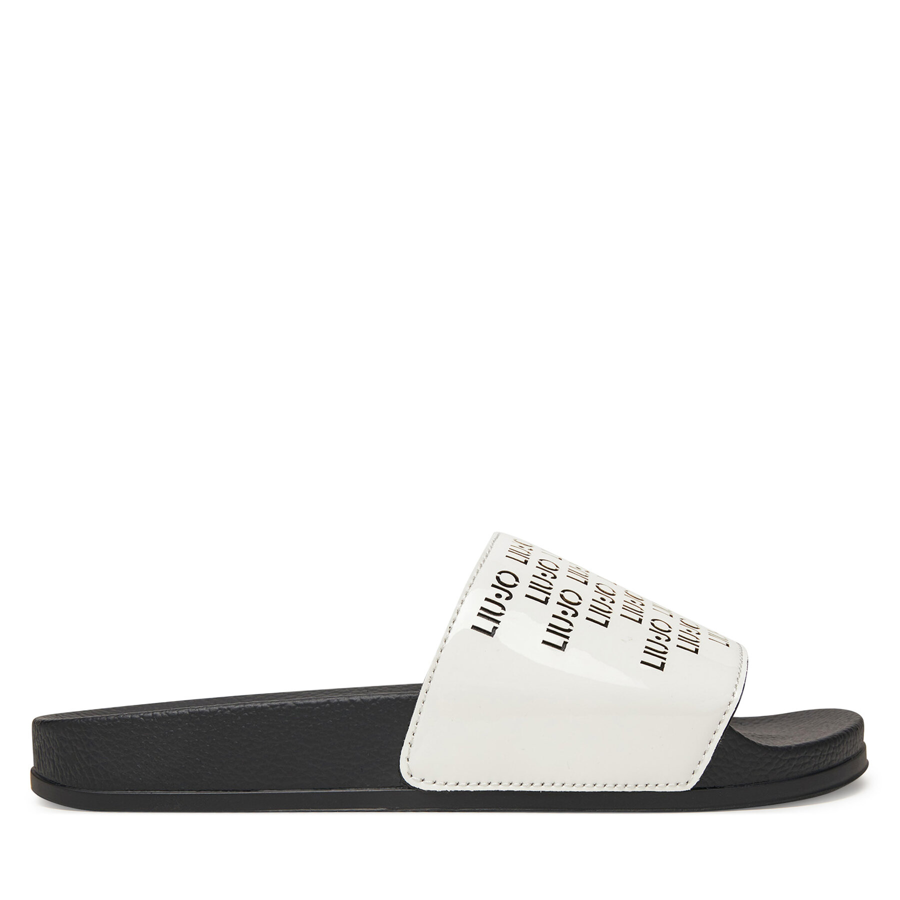 Ciabatte Liu Jo Kos 18 BA5095 EX004 Bianco