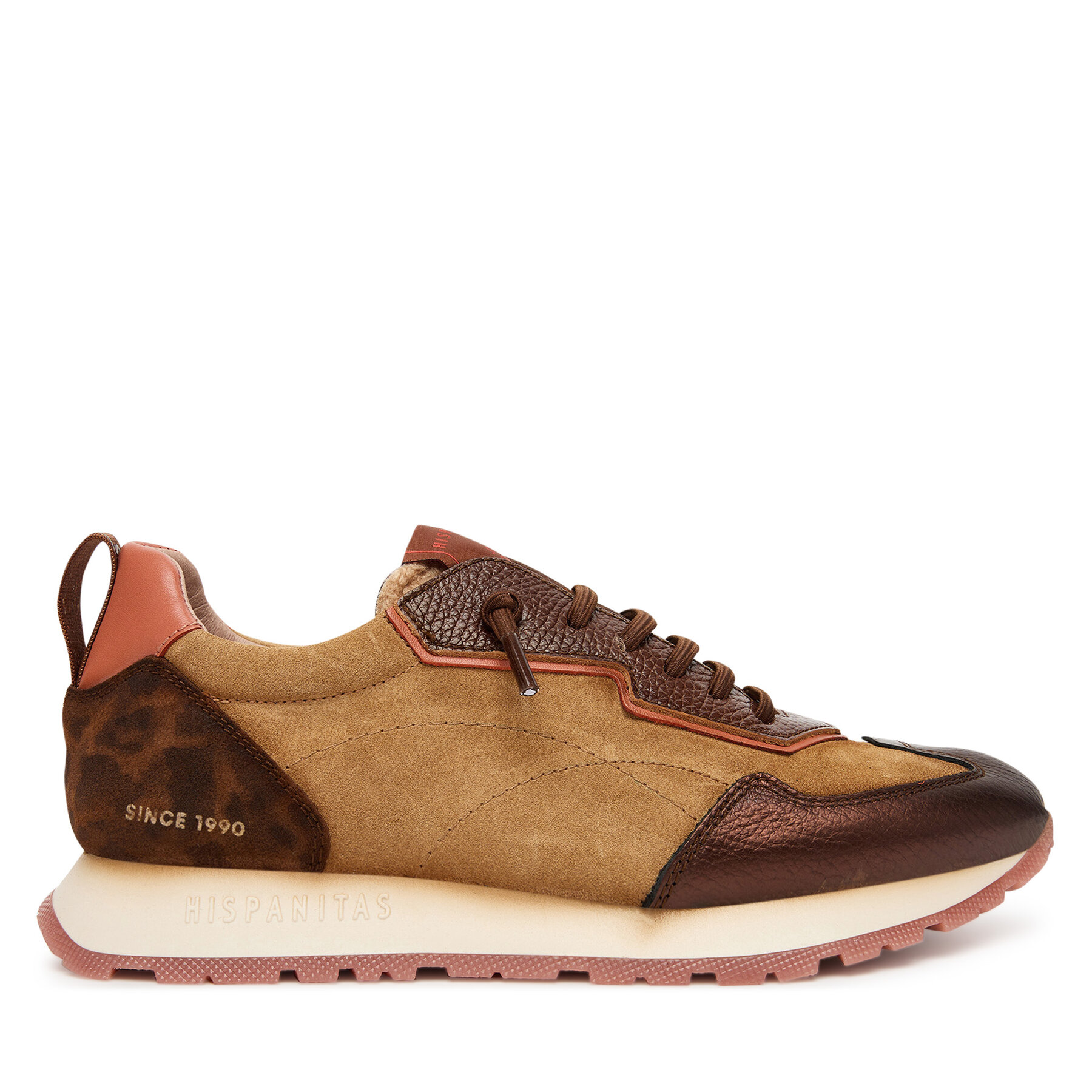 Sneakers Hispanitas