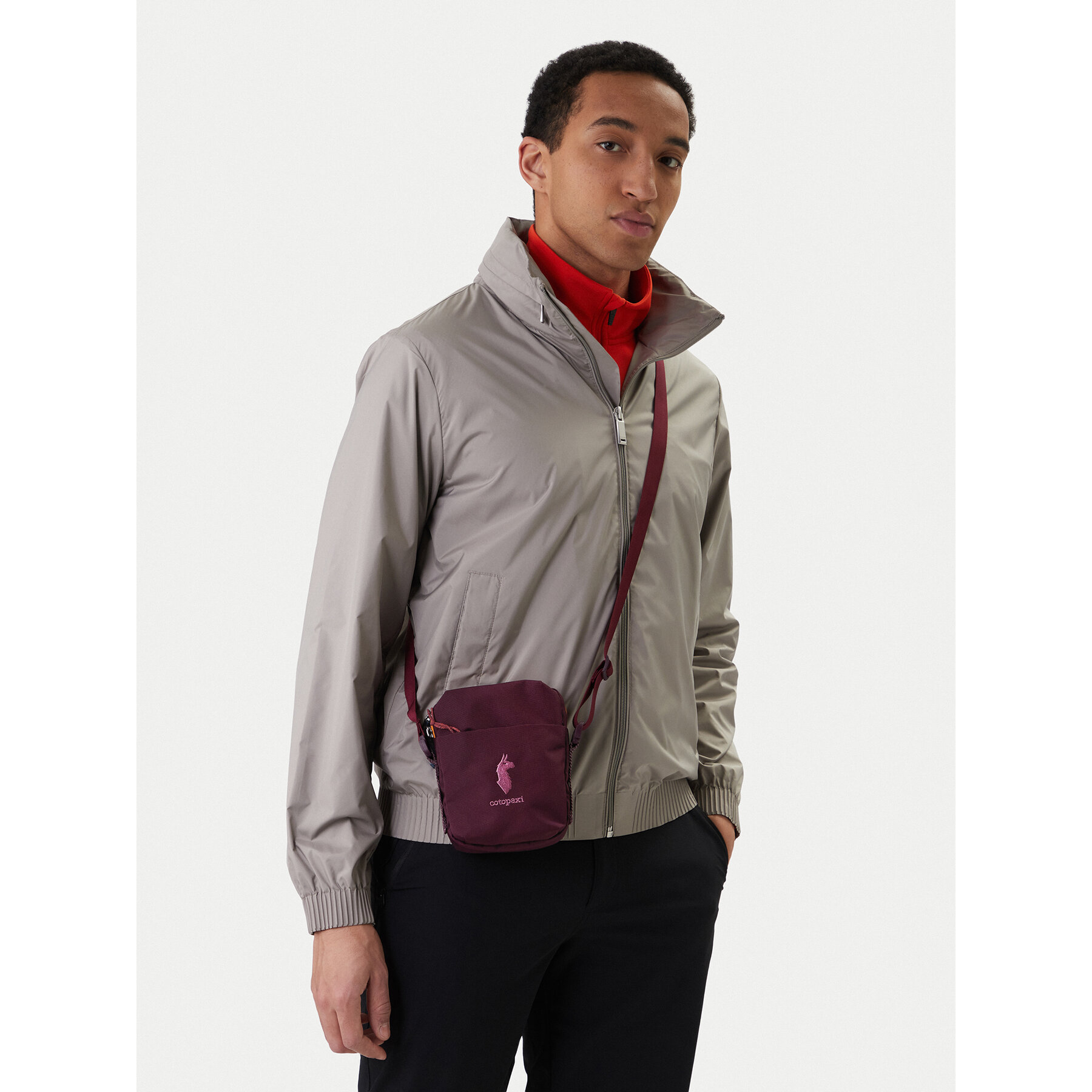 Cotopaxi Τσαντάκι Cotopaxi Todo 1L F25494U1507 Μωβ