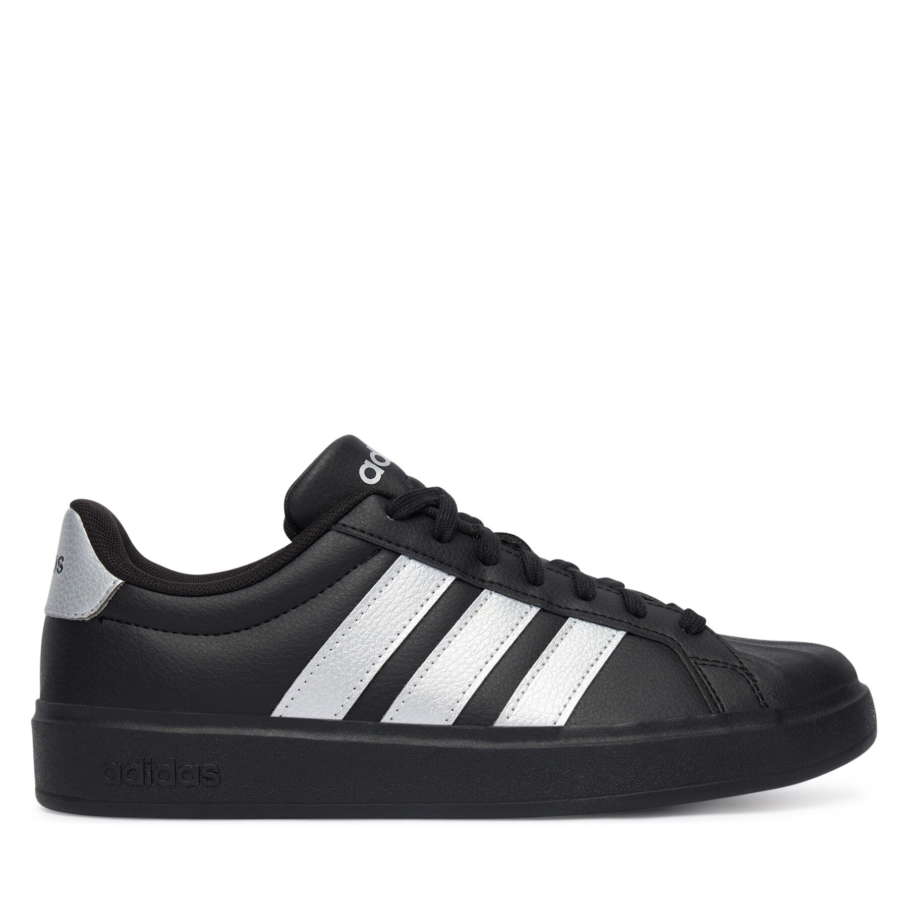 Tenisice adidas Streettalk IH4318 Crna