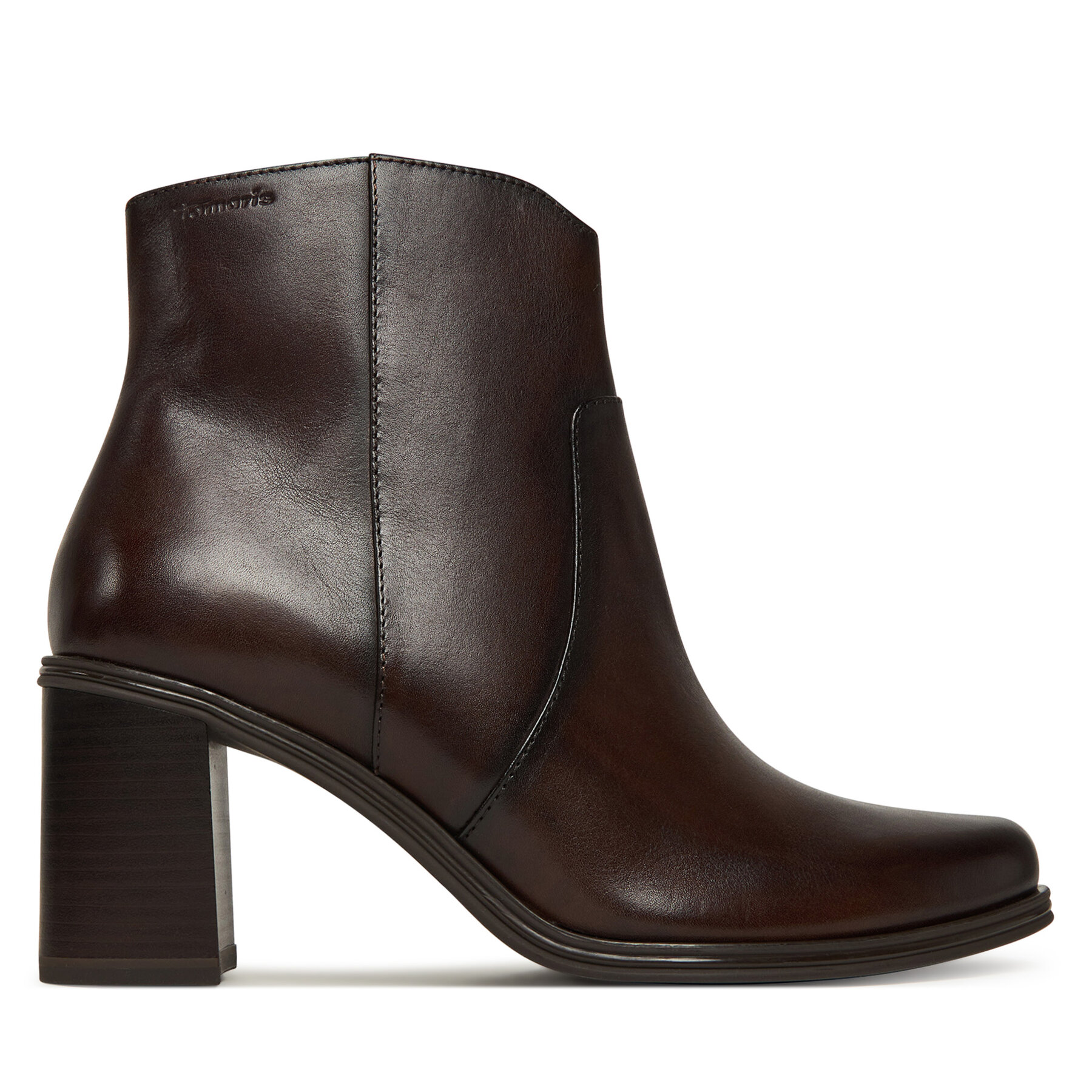 Botine Tamaris 1-25360-45 Maro