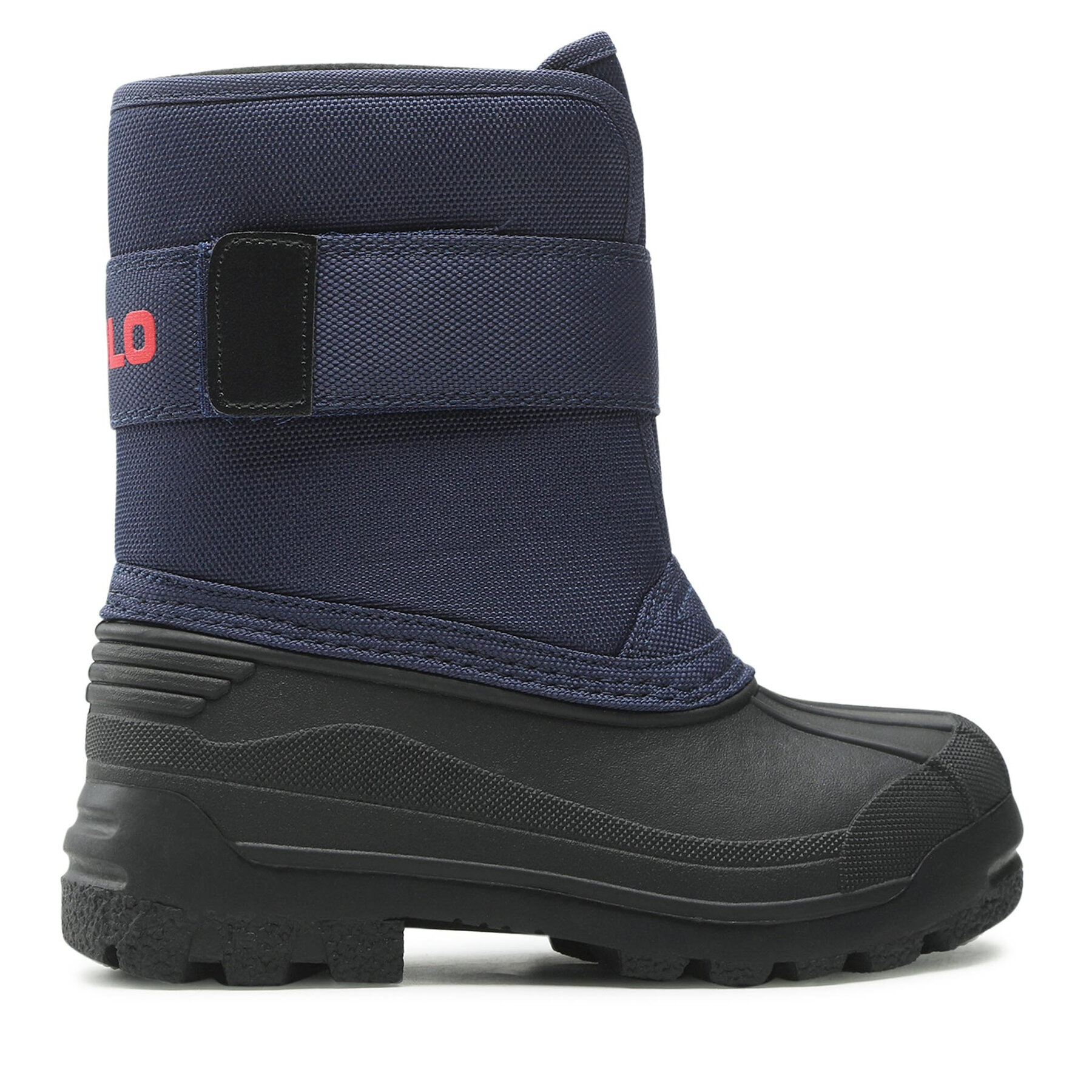 Dziecięce Śniegowce Polo Ralph Lauren, Rozmiar 31 Granatowy Everlee RF103730 S