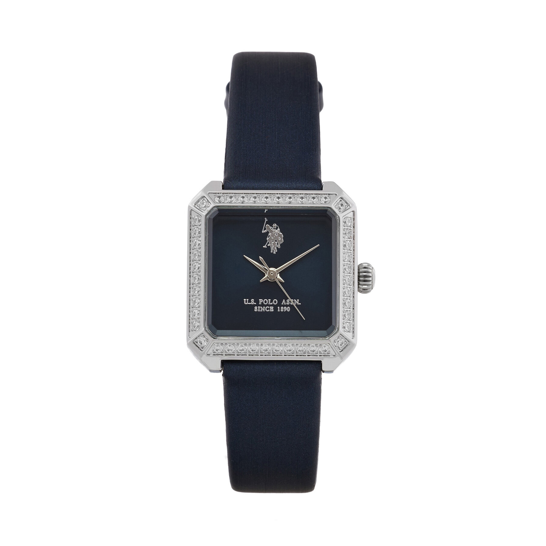 Ceas U.S. Polo Assn. Brigitte USP8475BL Bleumarin