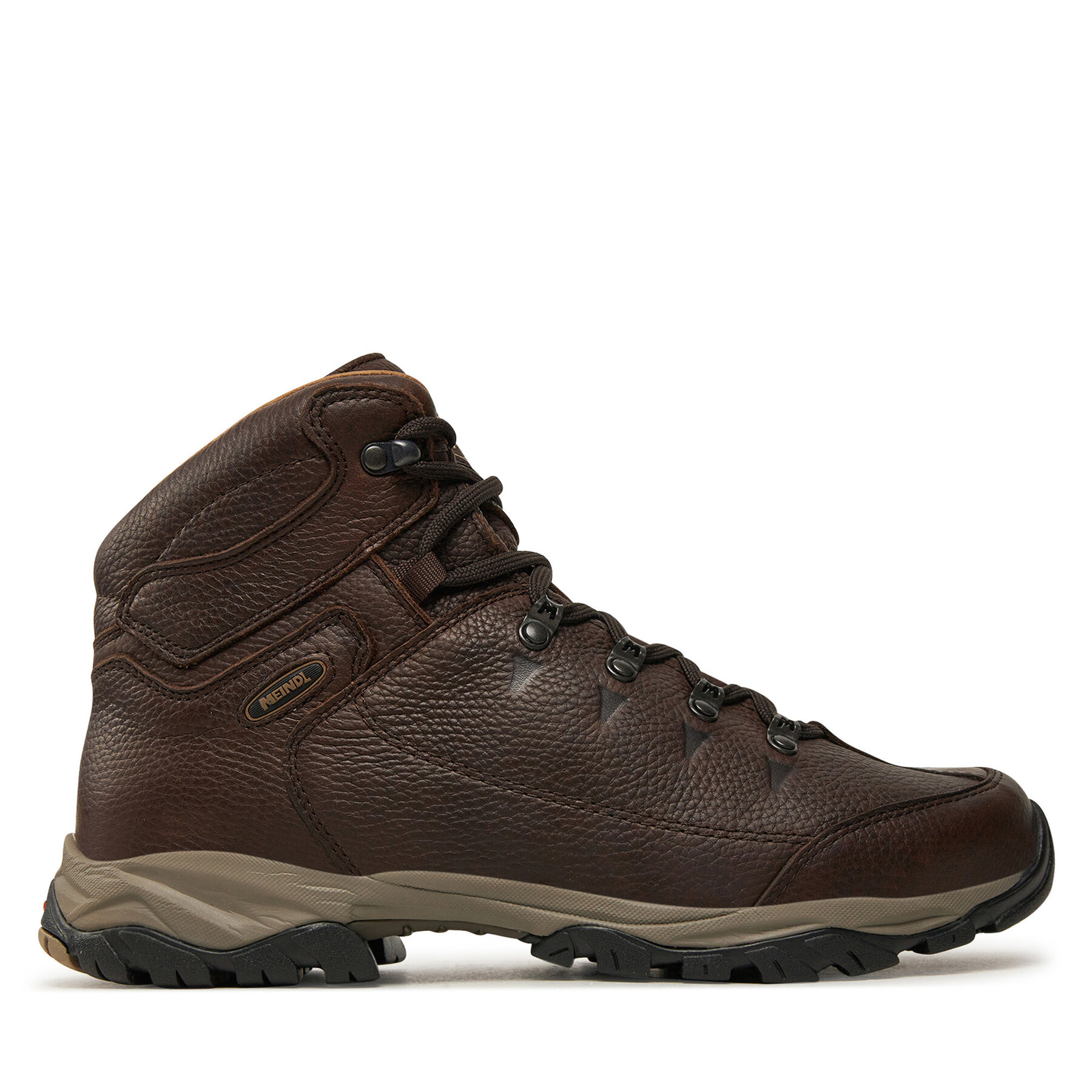 Uomo Scarpe da trekking Meindl, Taglia 44, Marrone, Ohio 3 2454/46, taglia : 44
