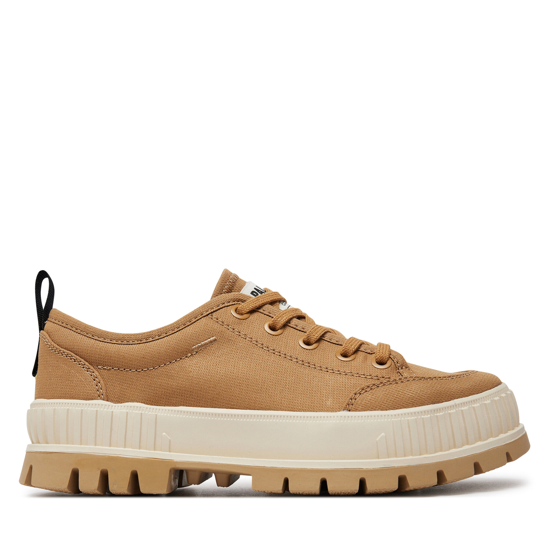 Sneakers Palladium
