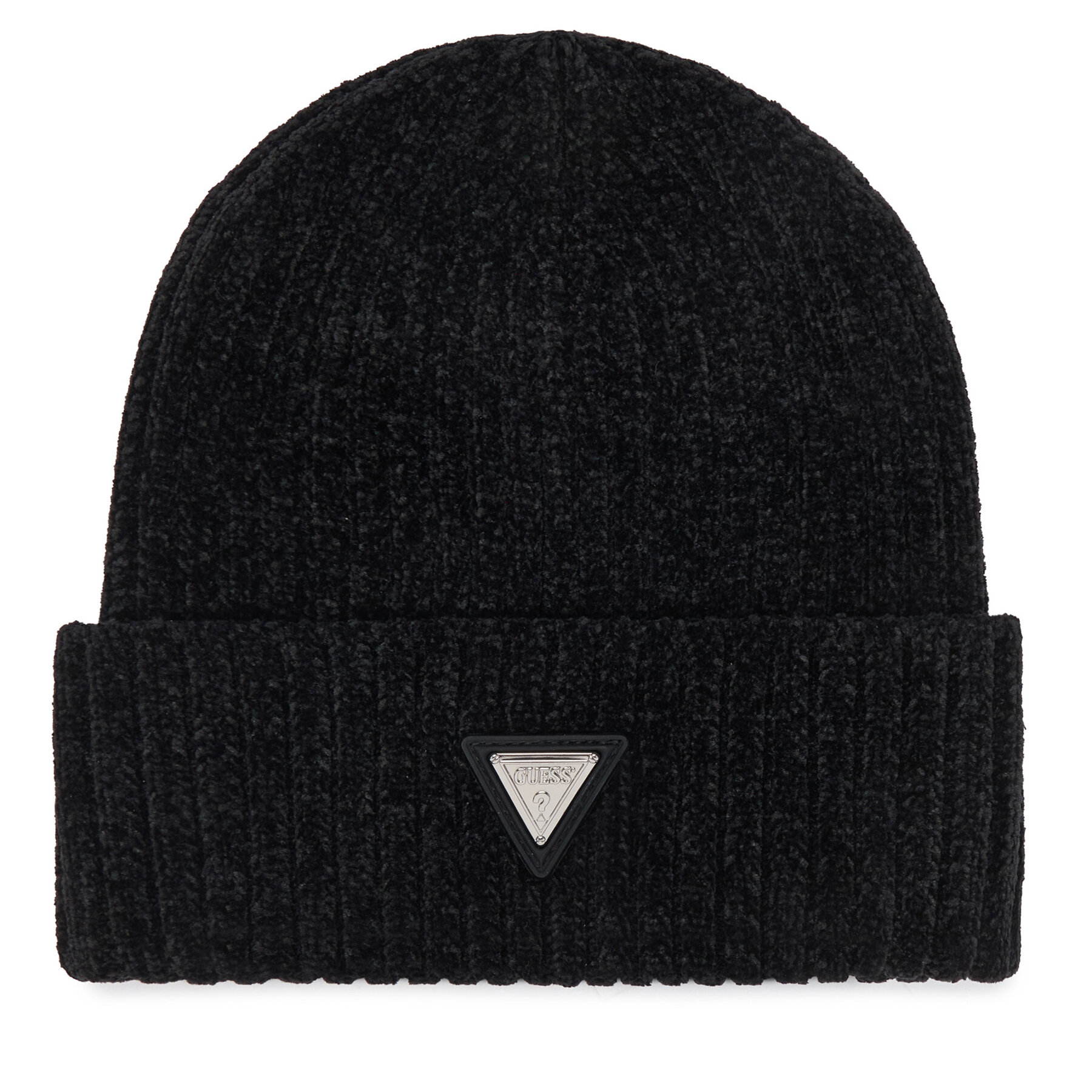 Căciulă Guess H6BZ01 Z1535 Negru