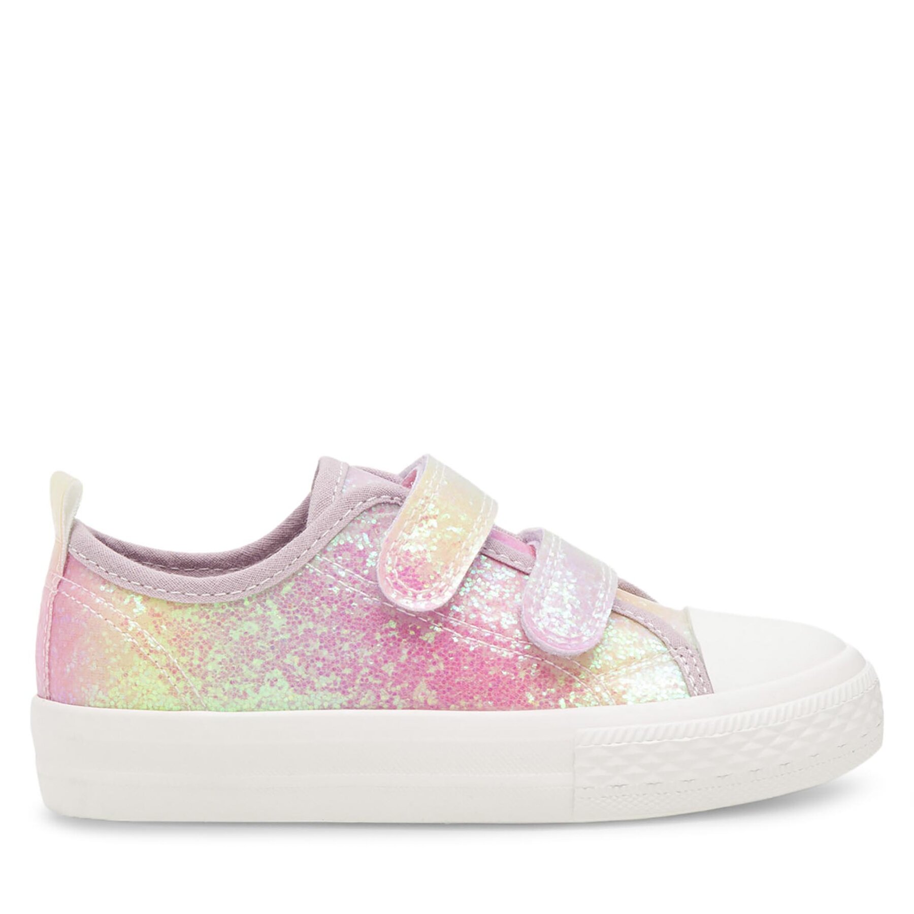 Sneakers Nelli Μπλε CF2692-1 Έγχρωμο