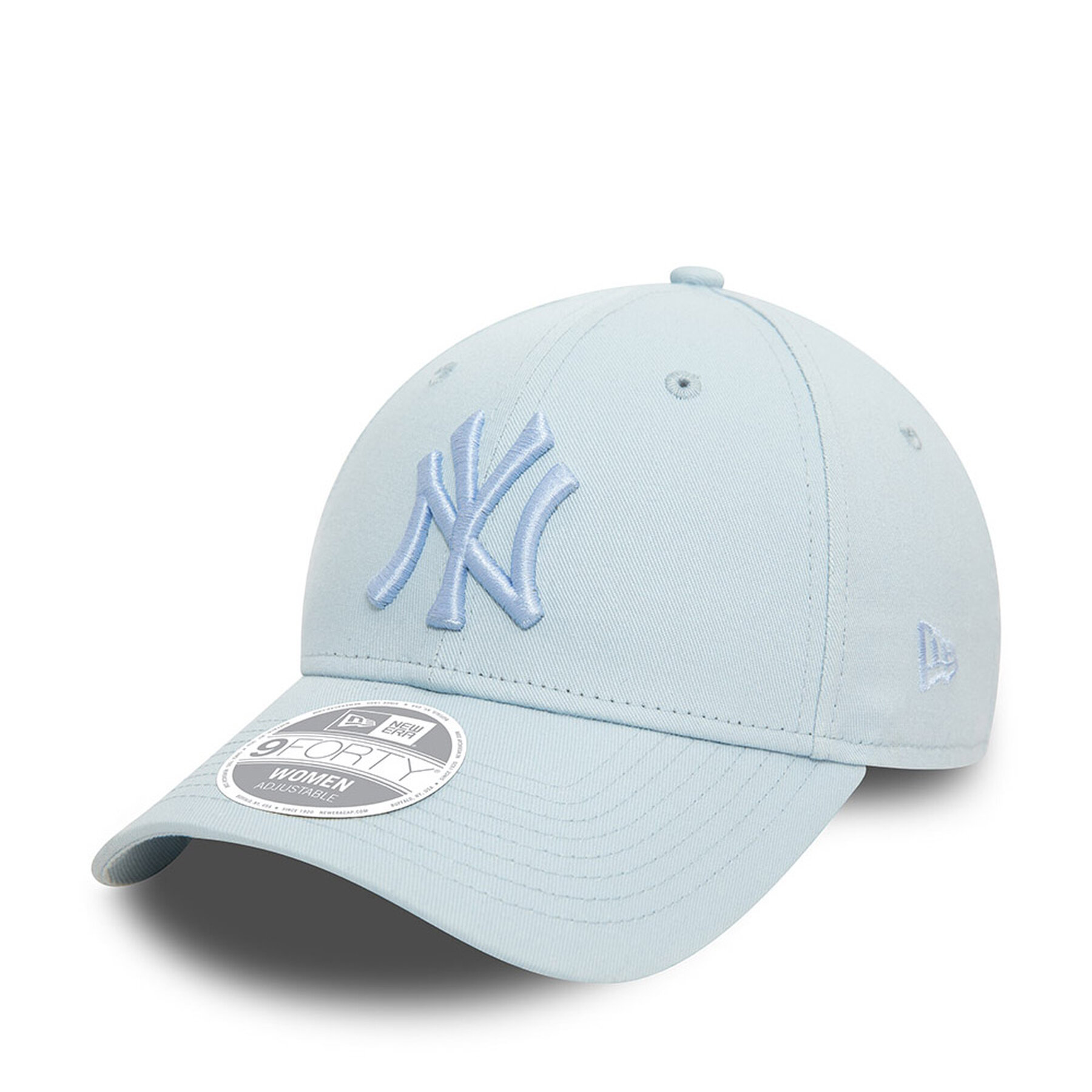 Καπέλο Jockey New Era Wmns Leauge Ess 9For 60565227 Μπλε
