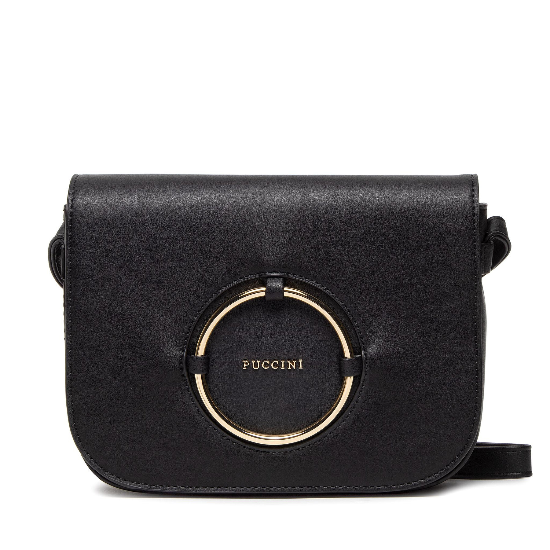 Bolso Puccini BML023 Negro