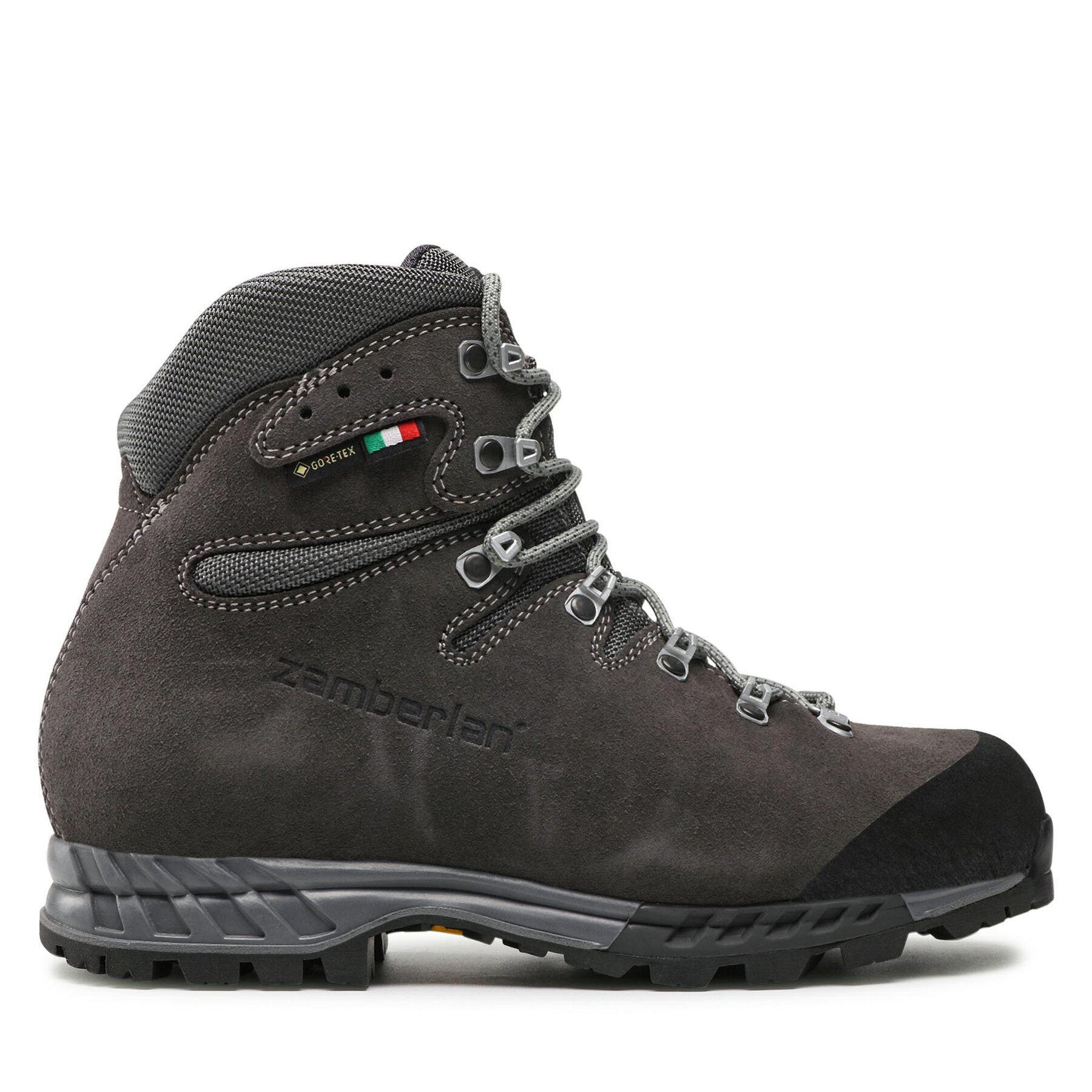Botas de trekking Zamberlan 900 Rolle Evo Gtx GORE-TEX Gris