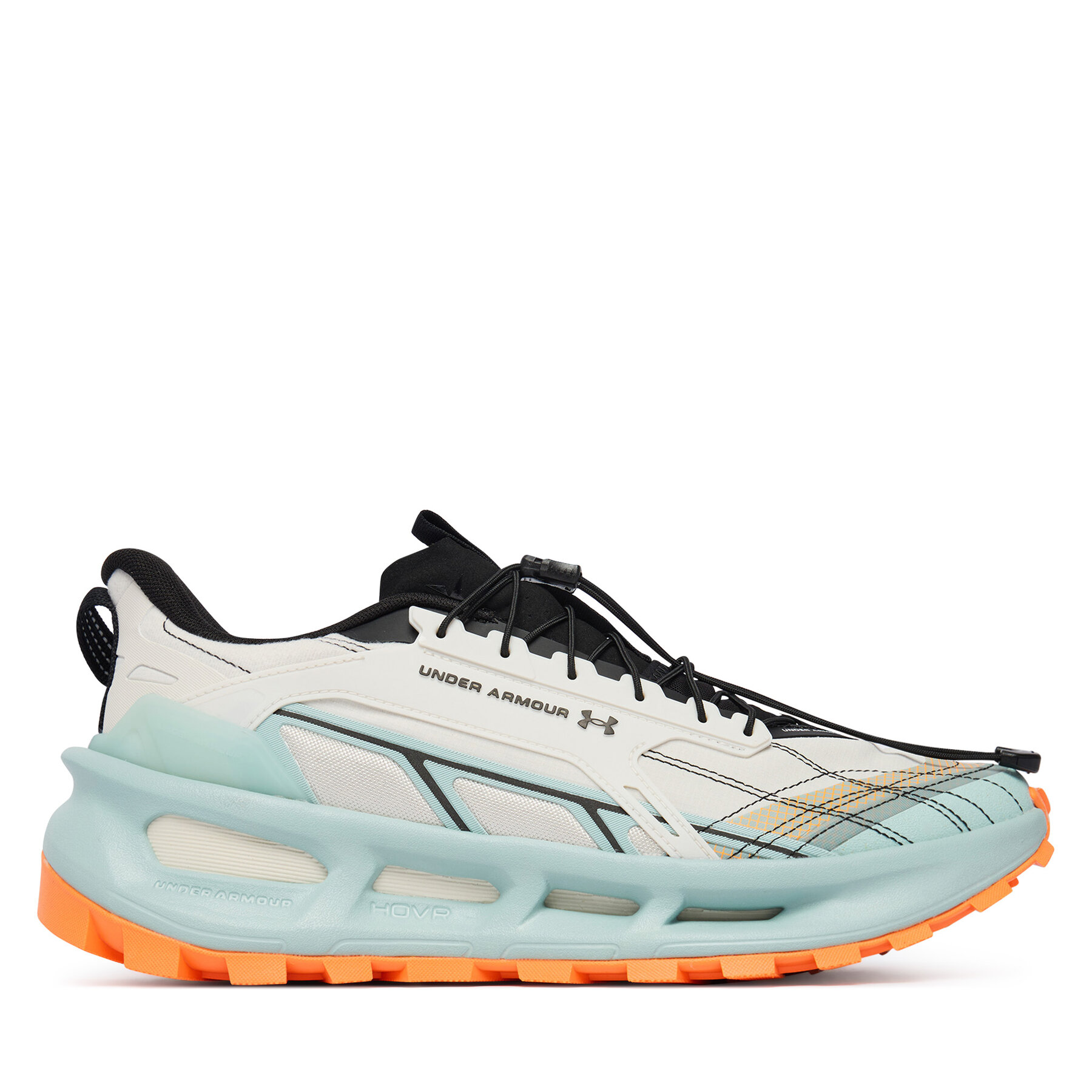 Trekking Under Armour UA Explore Trial 6012791 Šarena