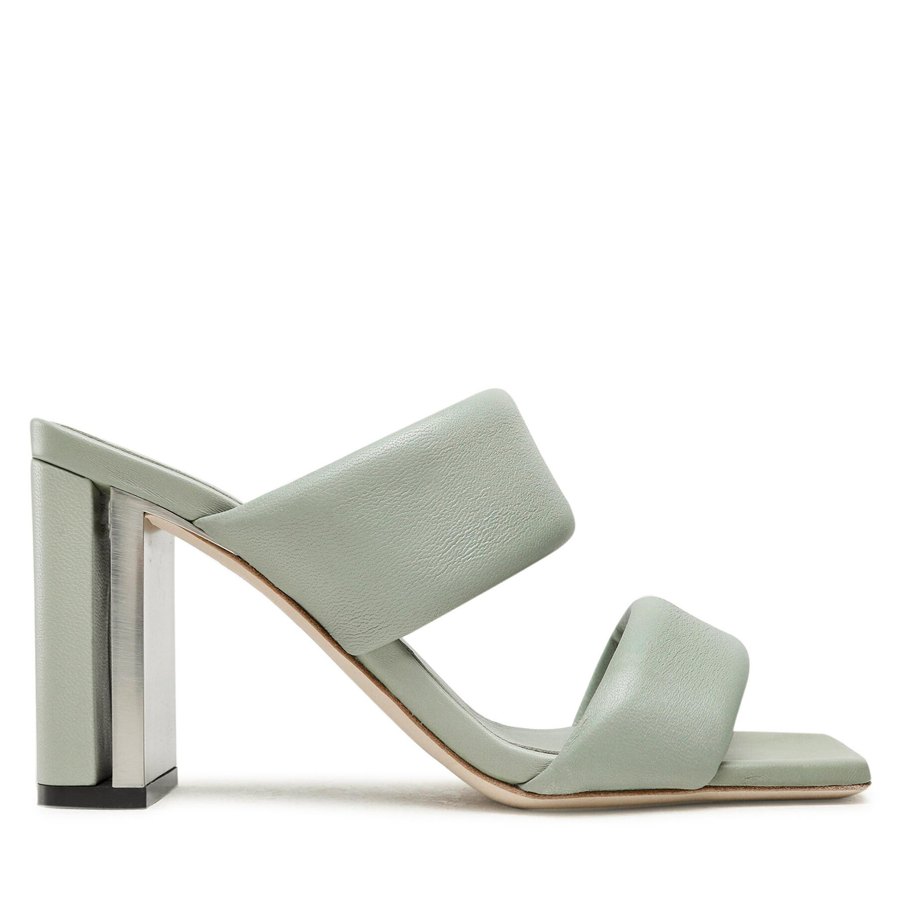 Chanclas Vic Matié 1A4262D_A12U140601 Verde