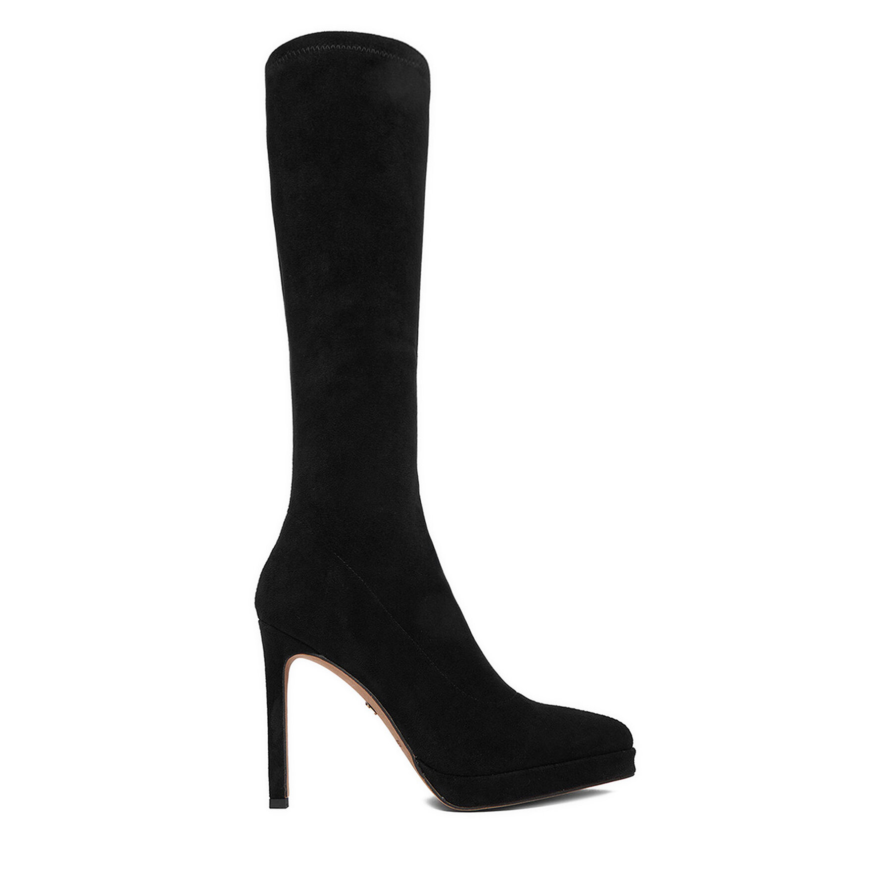 Csizma Nine West CEO-DALAL-01 Fekete
