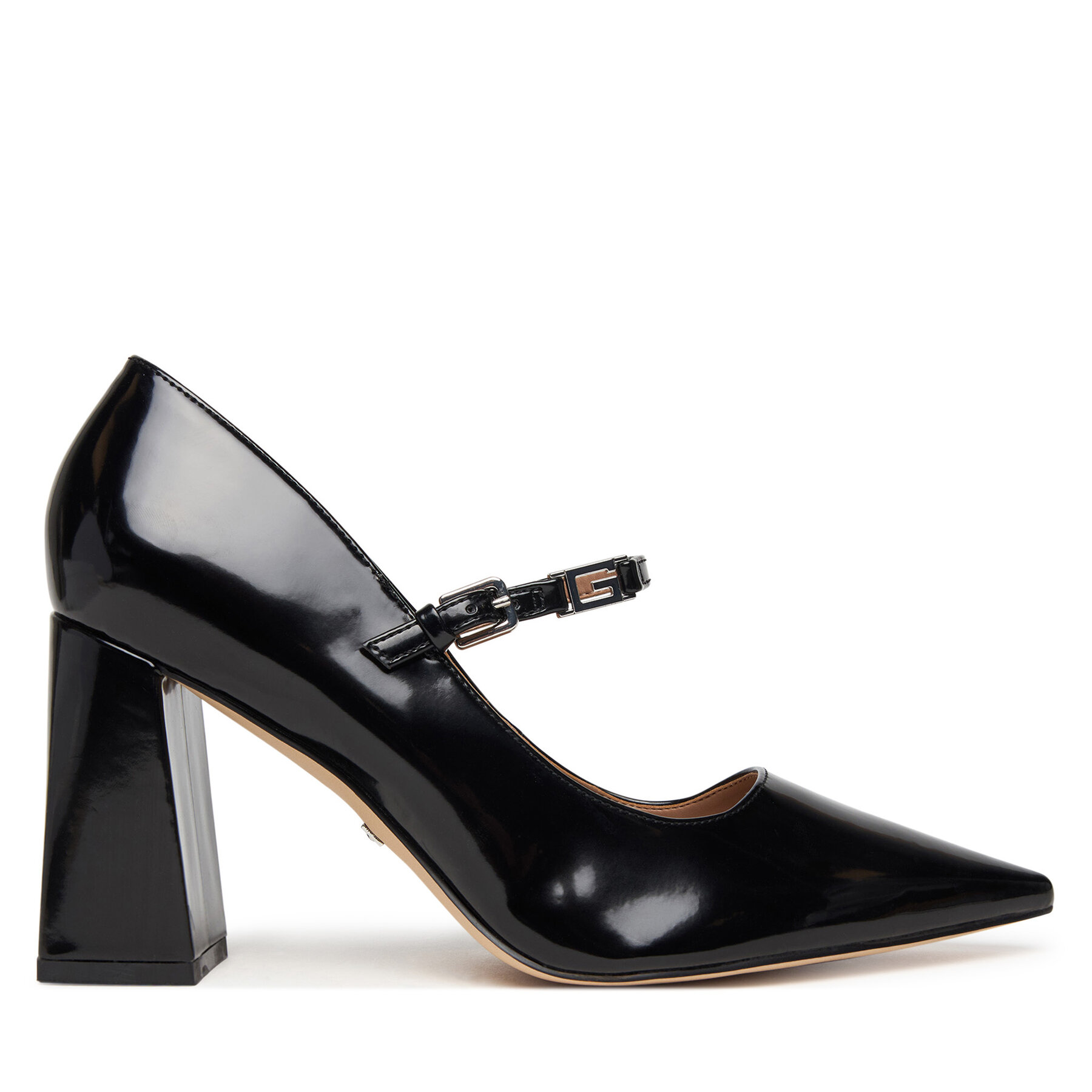 Salonke Guess FLPRR2 PAF08 Crna