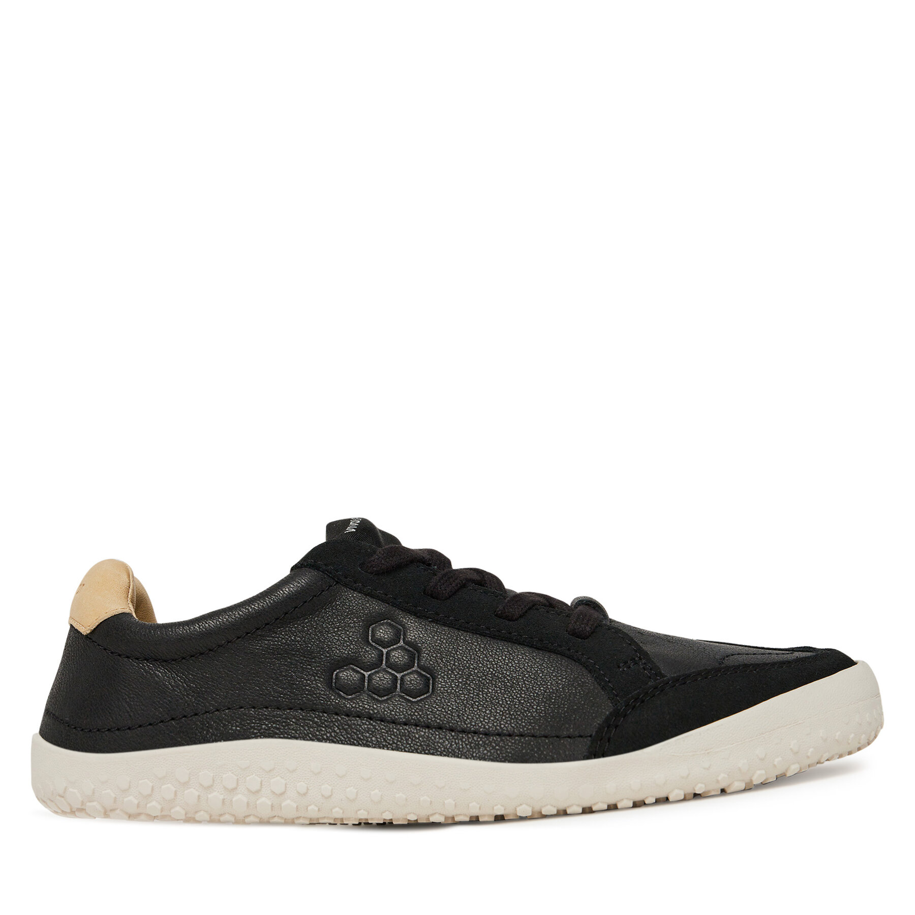 Sportcipők Vivo Barefoot Gobi 115434 Fekete