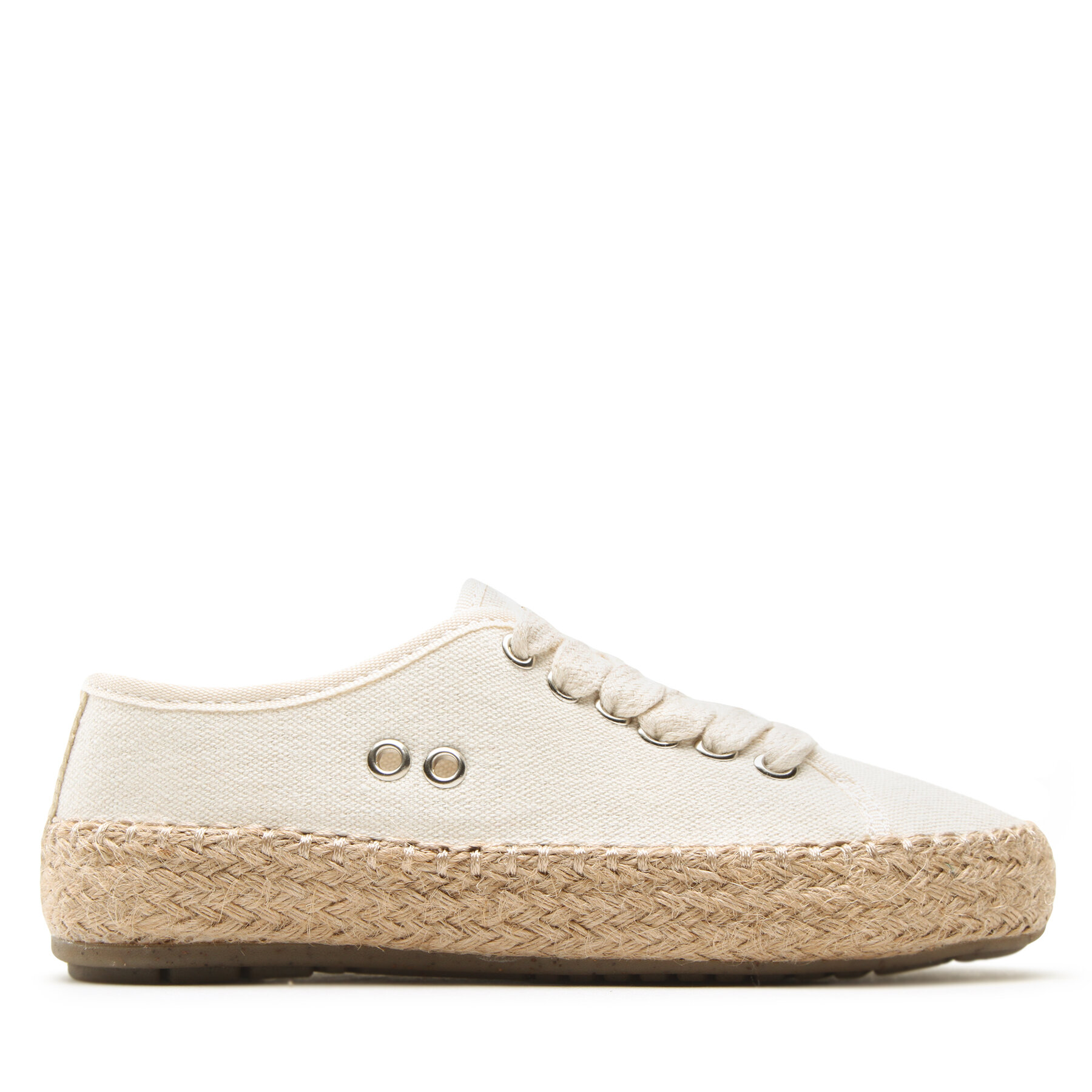 Espadrillas EMU Australia Agonis T12883 Beige