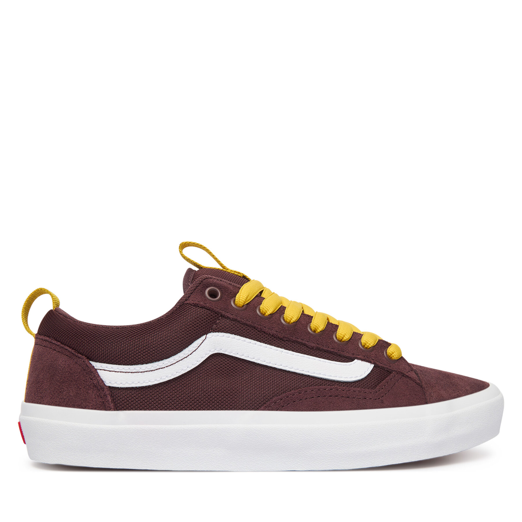 Гуменки Vans Skate Old Skool 36  VN000D5RDR61 Бордо