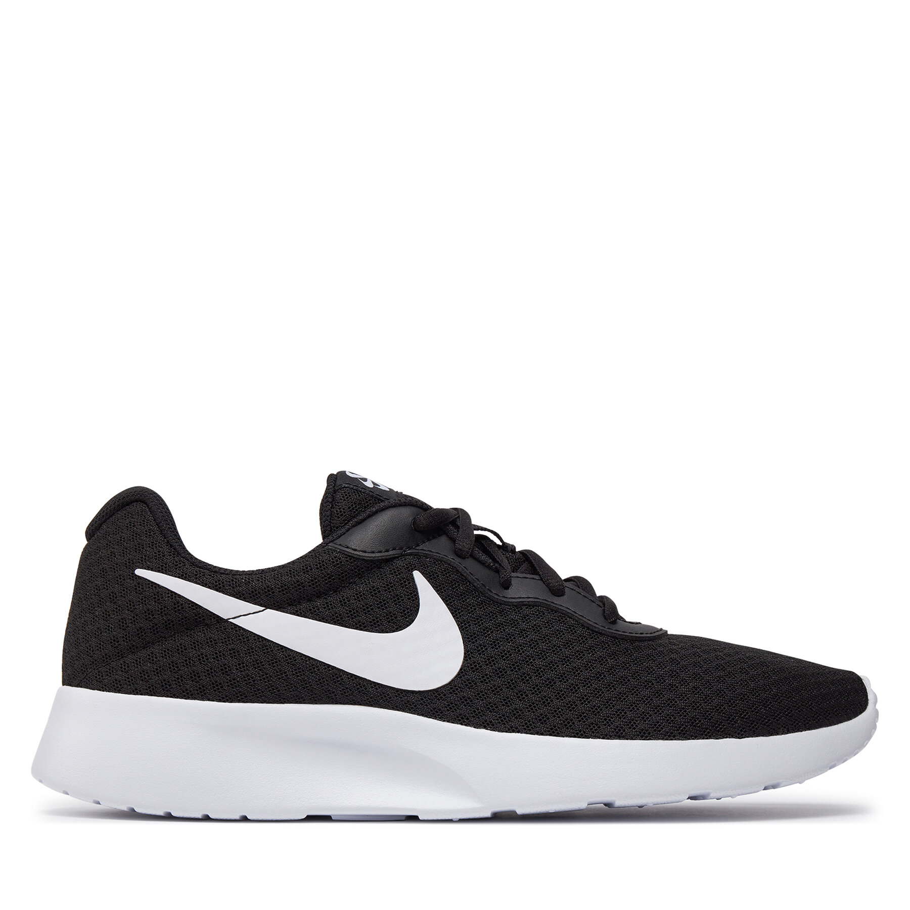 Nike Αθλητικά Nike Tanjun DJ6258 003 Μαύρο