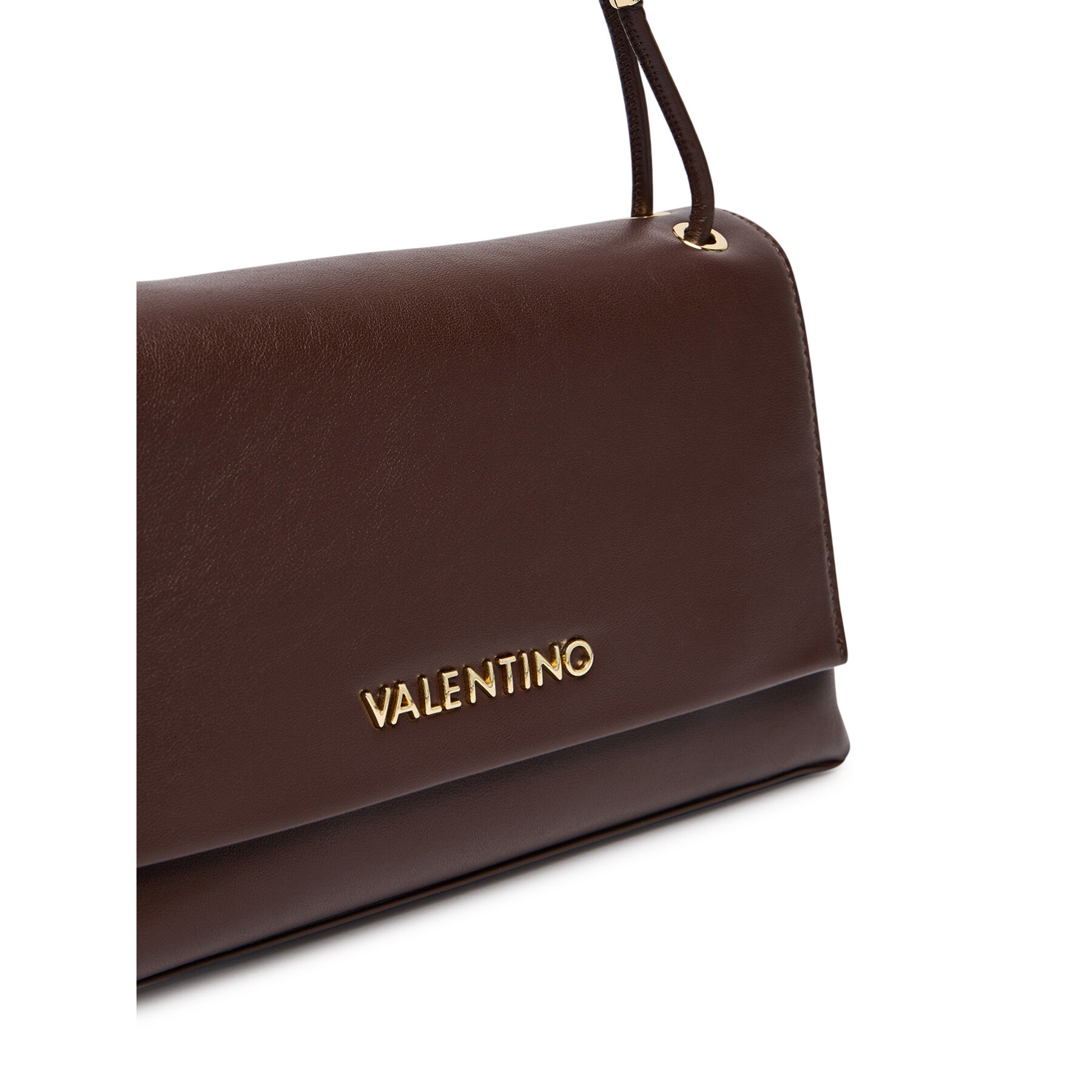 Дамска чанта Valentino Fable Re VBSA5U10 Кафяв