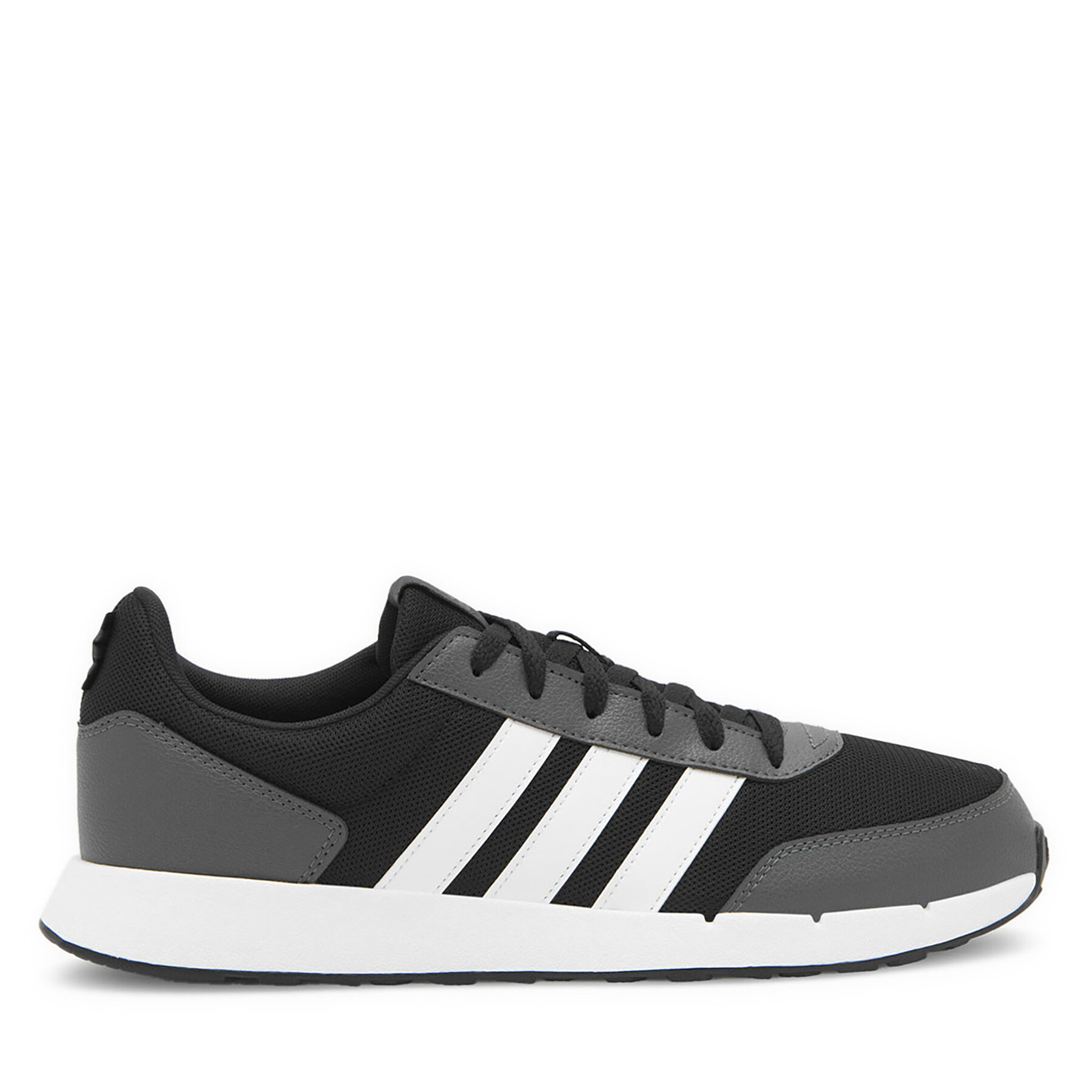  Sportcipők adidas RUN50S IF1553 Fekete akciós termékkép 1