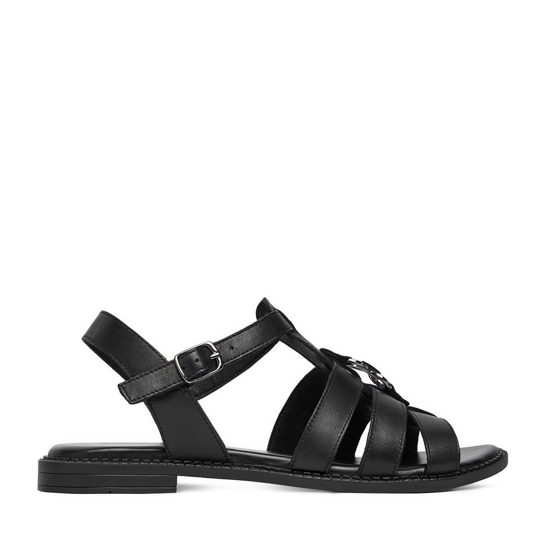 Σανδάλια Lasocki CEO-EST-FIONA-32 Μαύρο