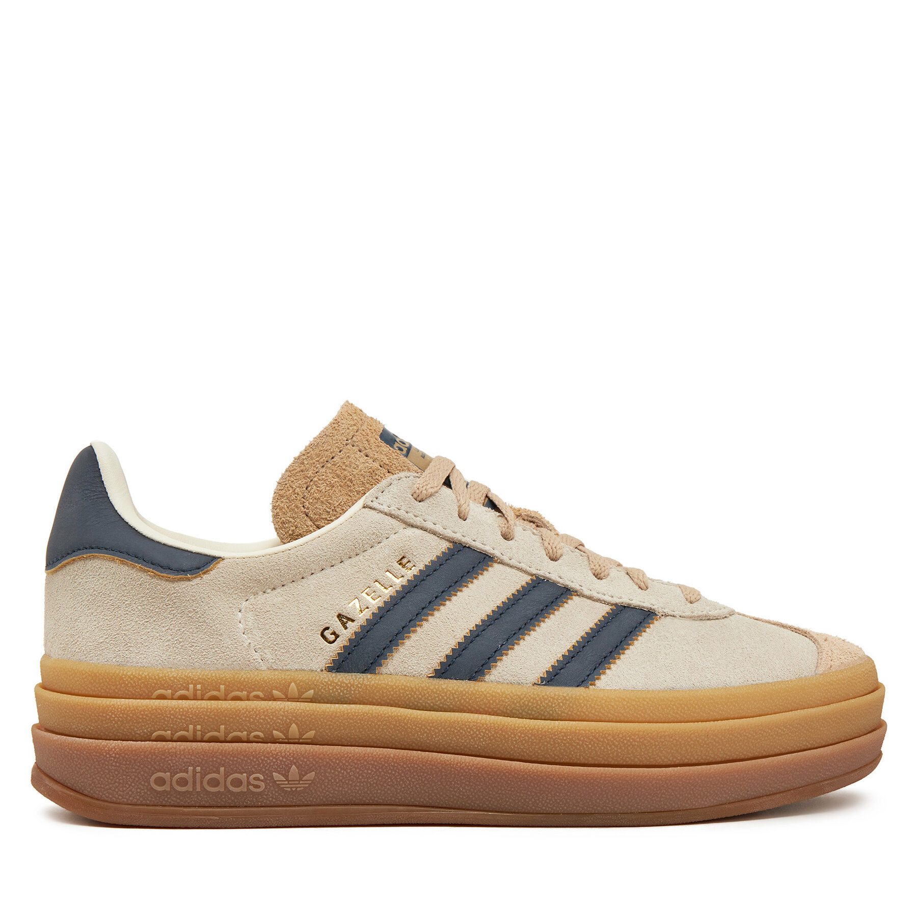 Sneakers adidas Gazelle JQ5126 Bej