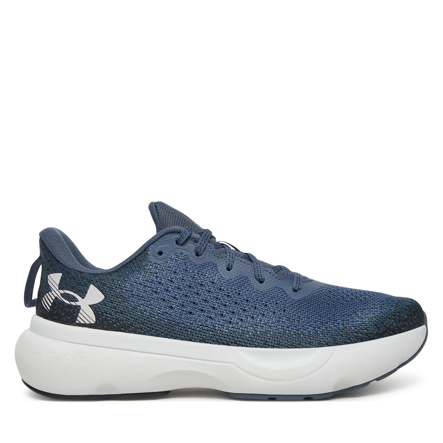 Маратонки за бягане Under Armour UA Infinite 3027523 Сив