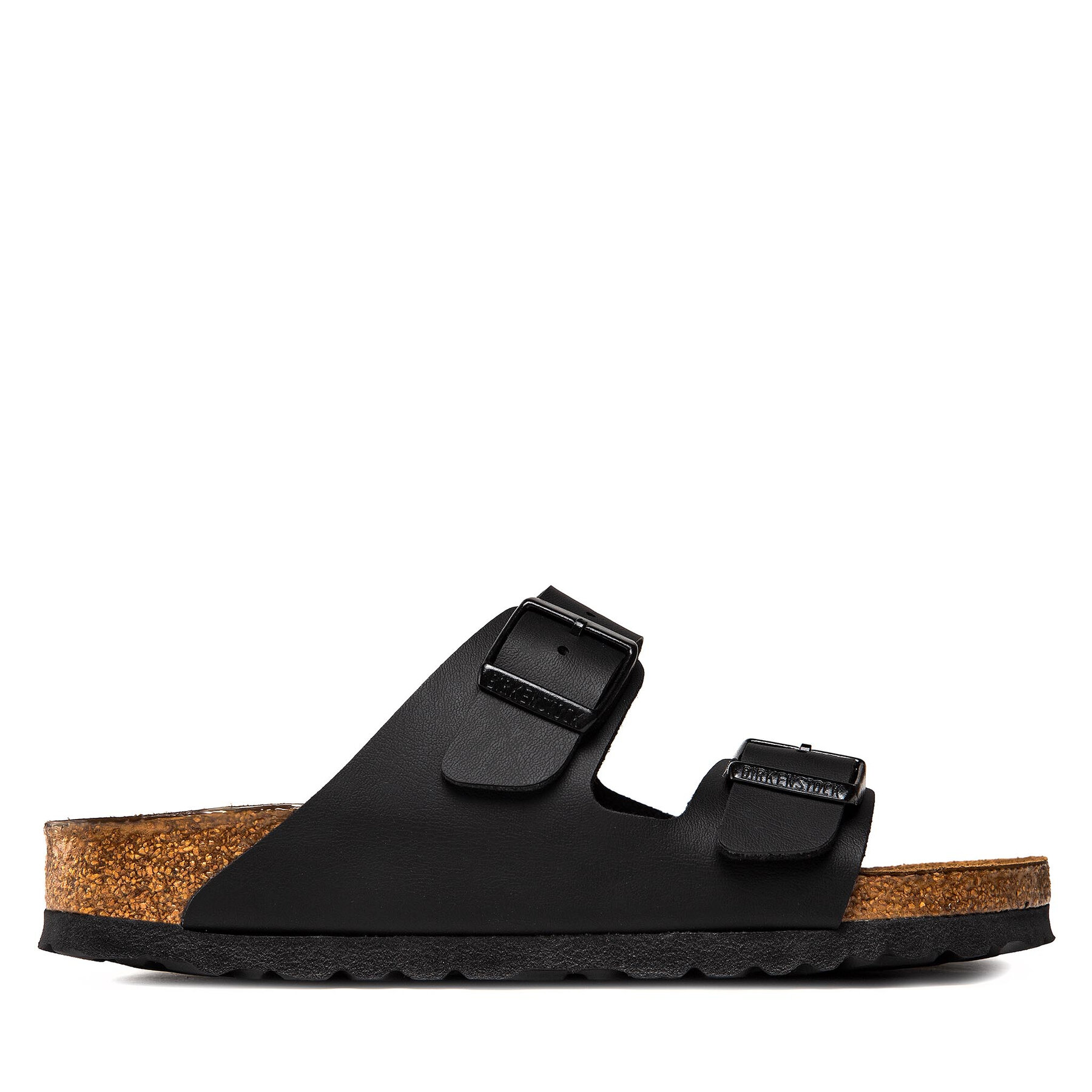 Iešļūcenes Birkenstock Arizona 551253 Melns