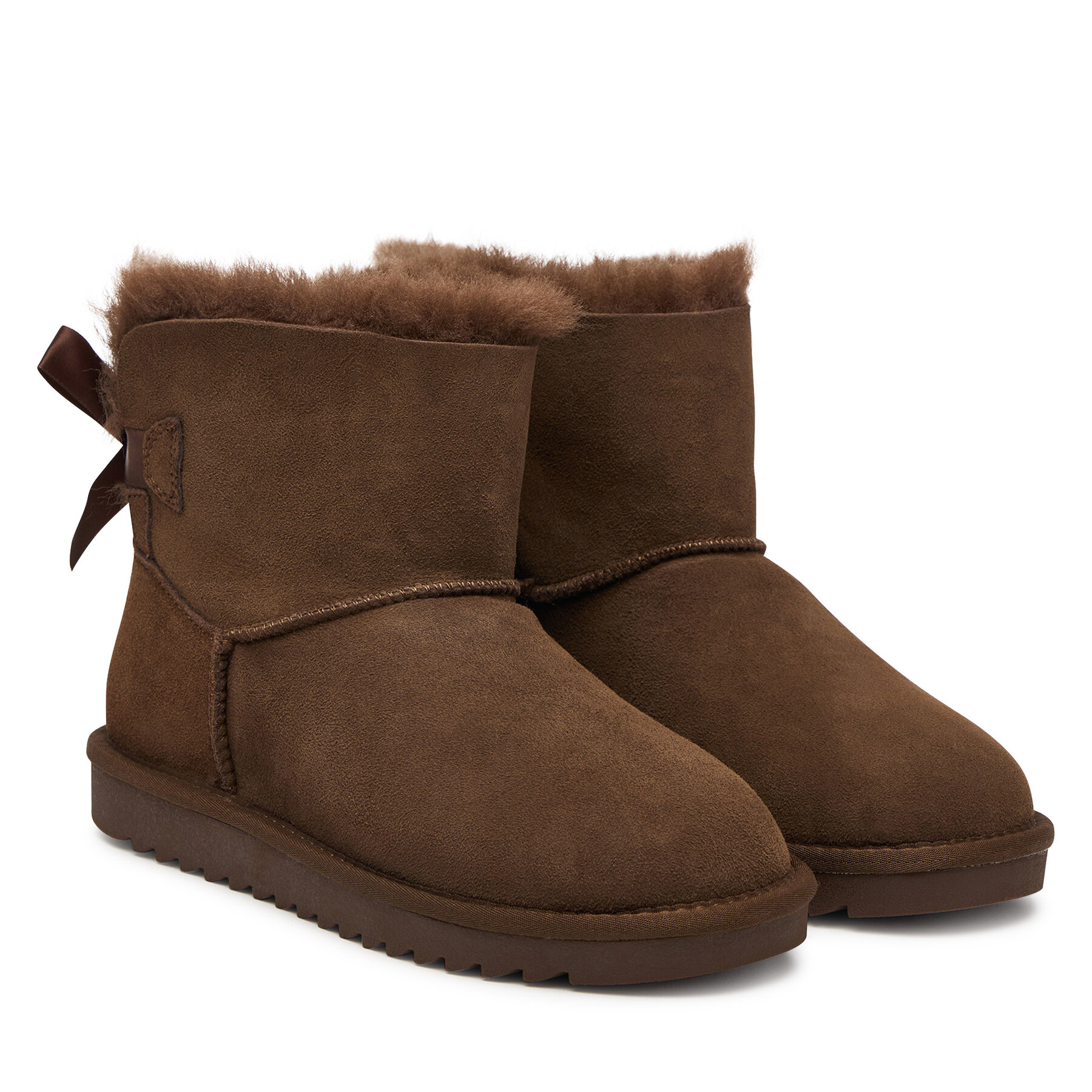 Апрески Ara Alaska 12-29946-03 Тъмнокафяв