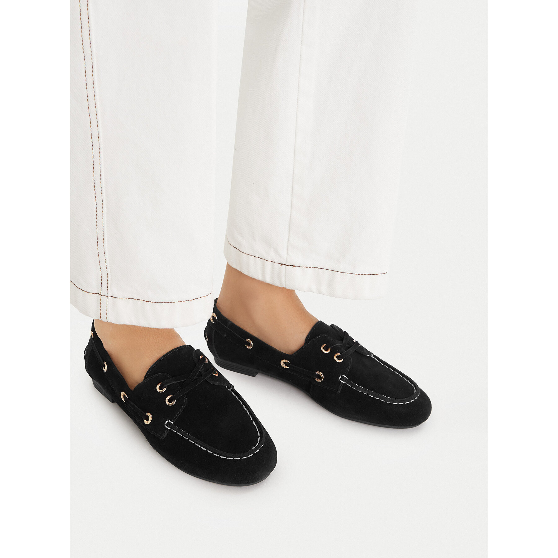 Mocasini MEXX EO-HY62517-1 Negru