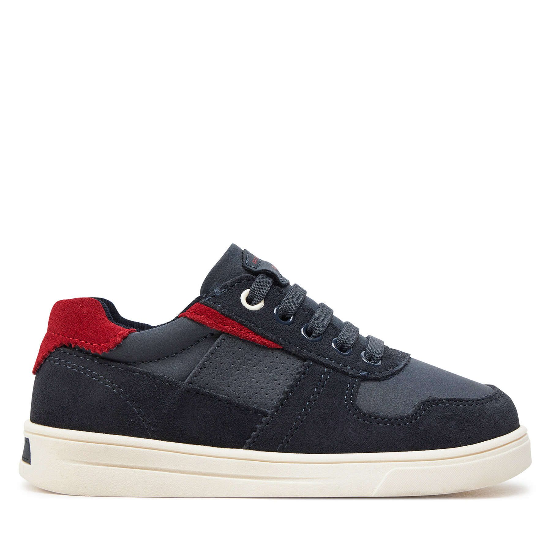 Zapatillas Mayoral 44520 Negro