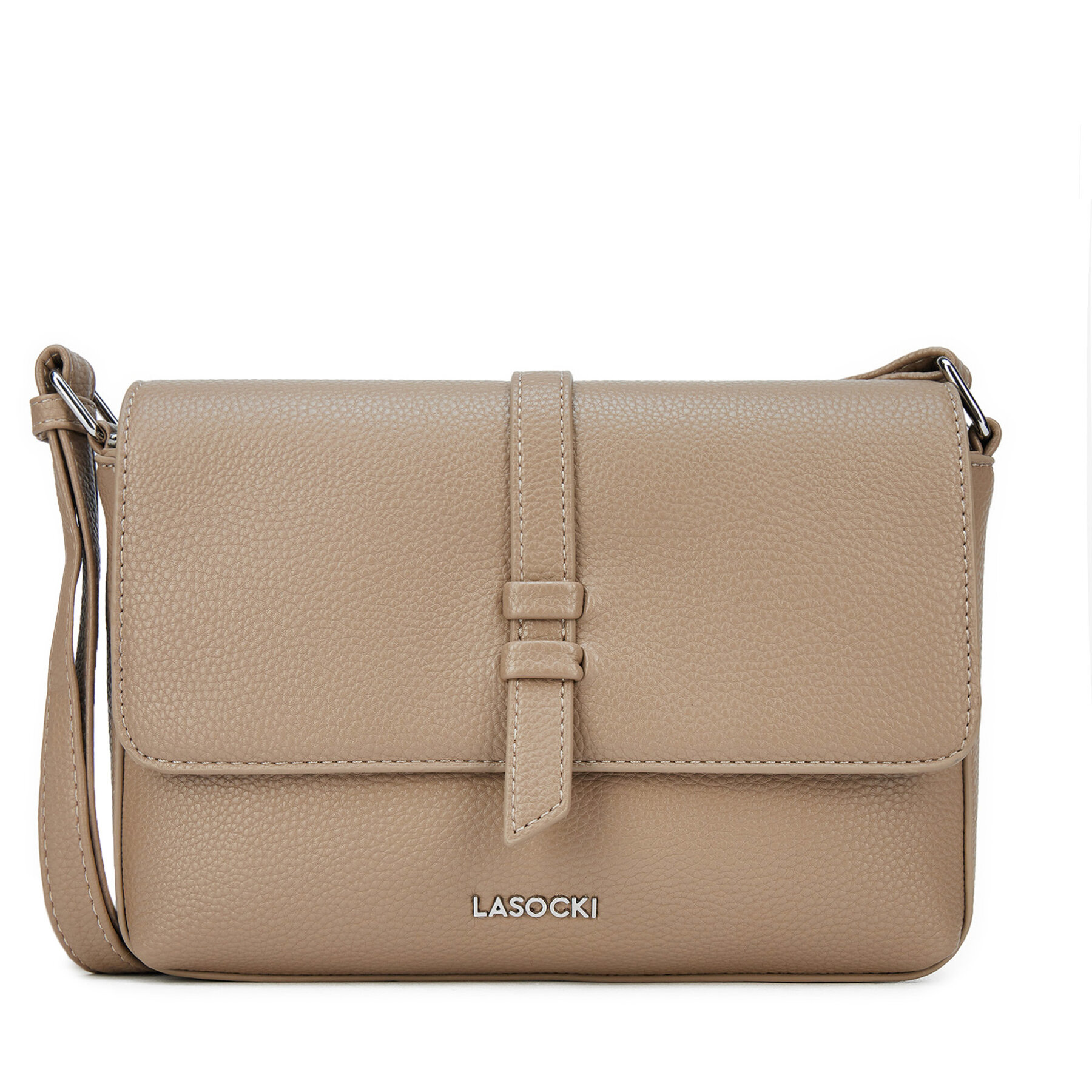 Sac à main Lasocki LSK-K-058-06 Beige