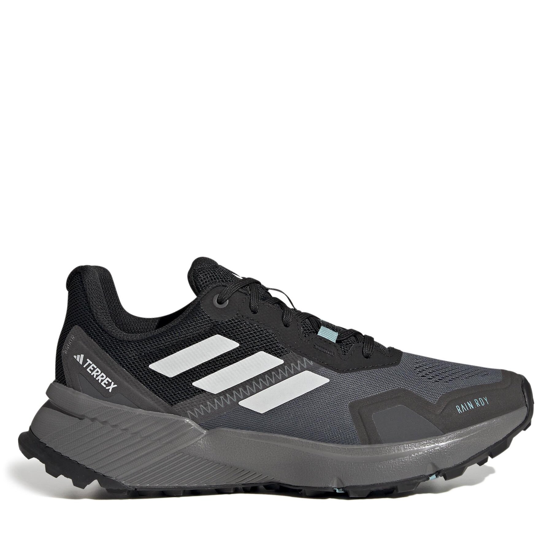 Bežecké topánky adidas Terrex Soulstride RAIN.RDY IE9402 Čierna