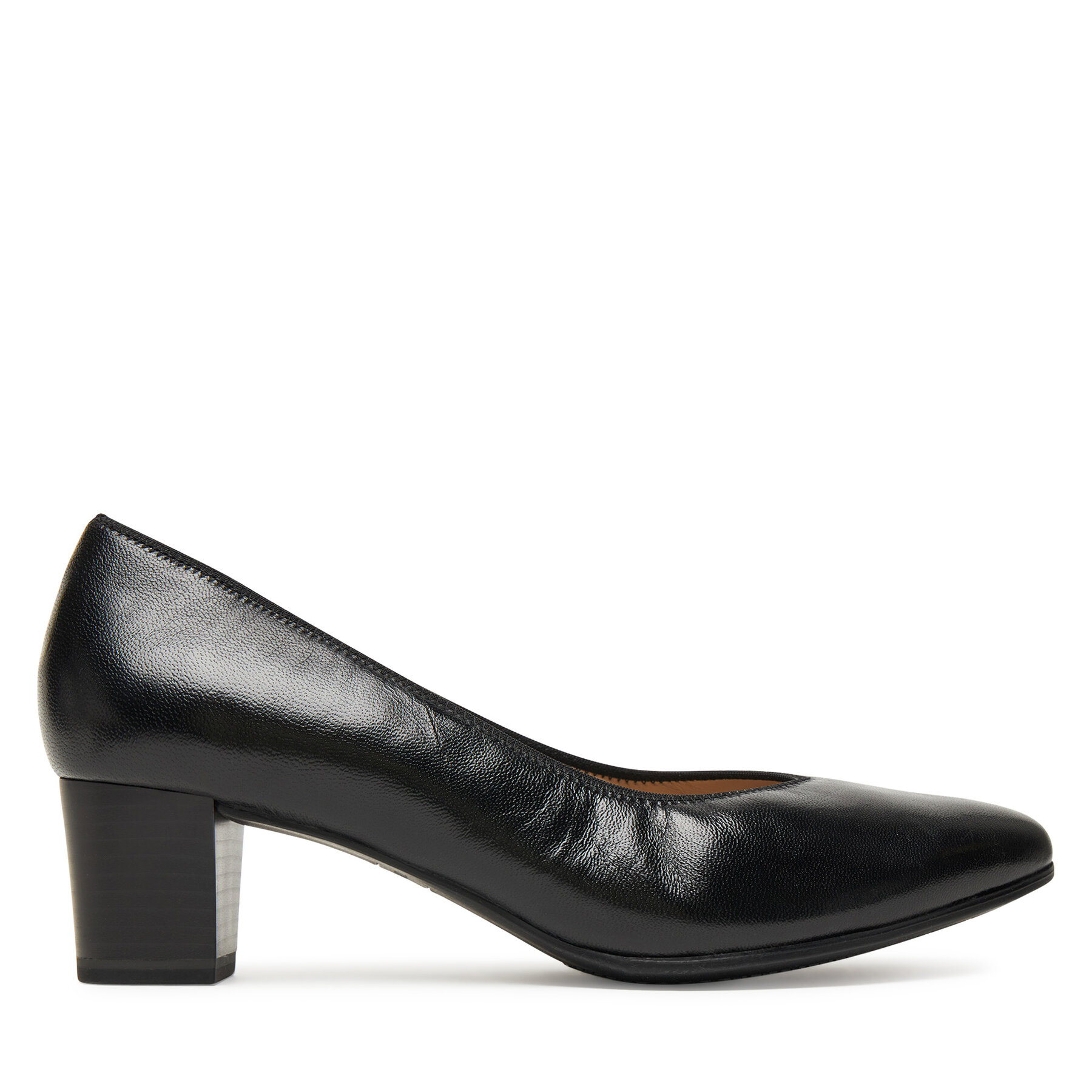 Décolleté Caprice 9-22301-43 Nero