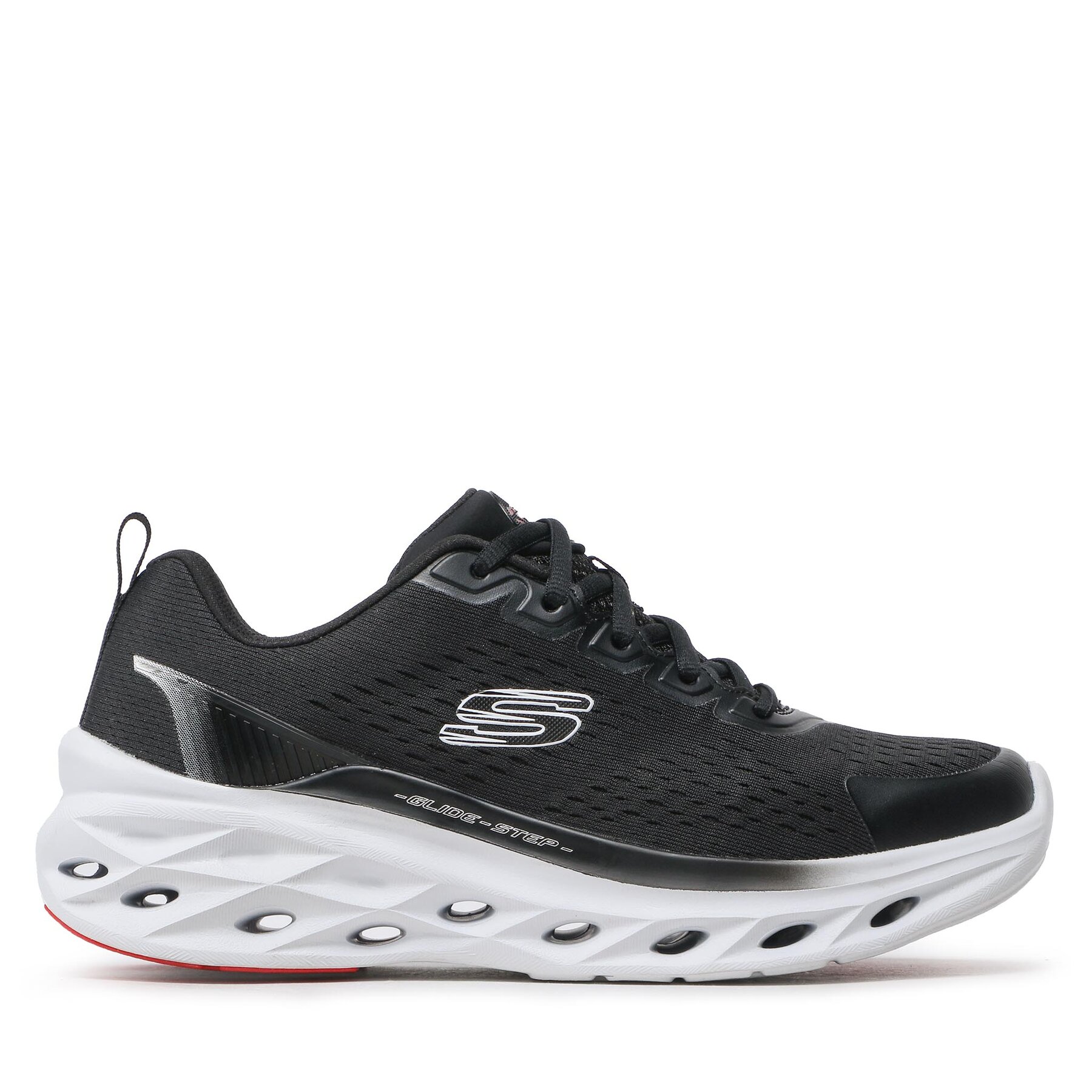 Сникърси Skechers Frayment 232634/BKW Черен