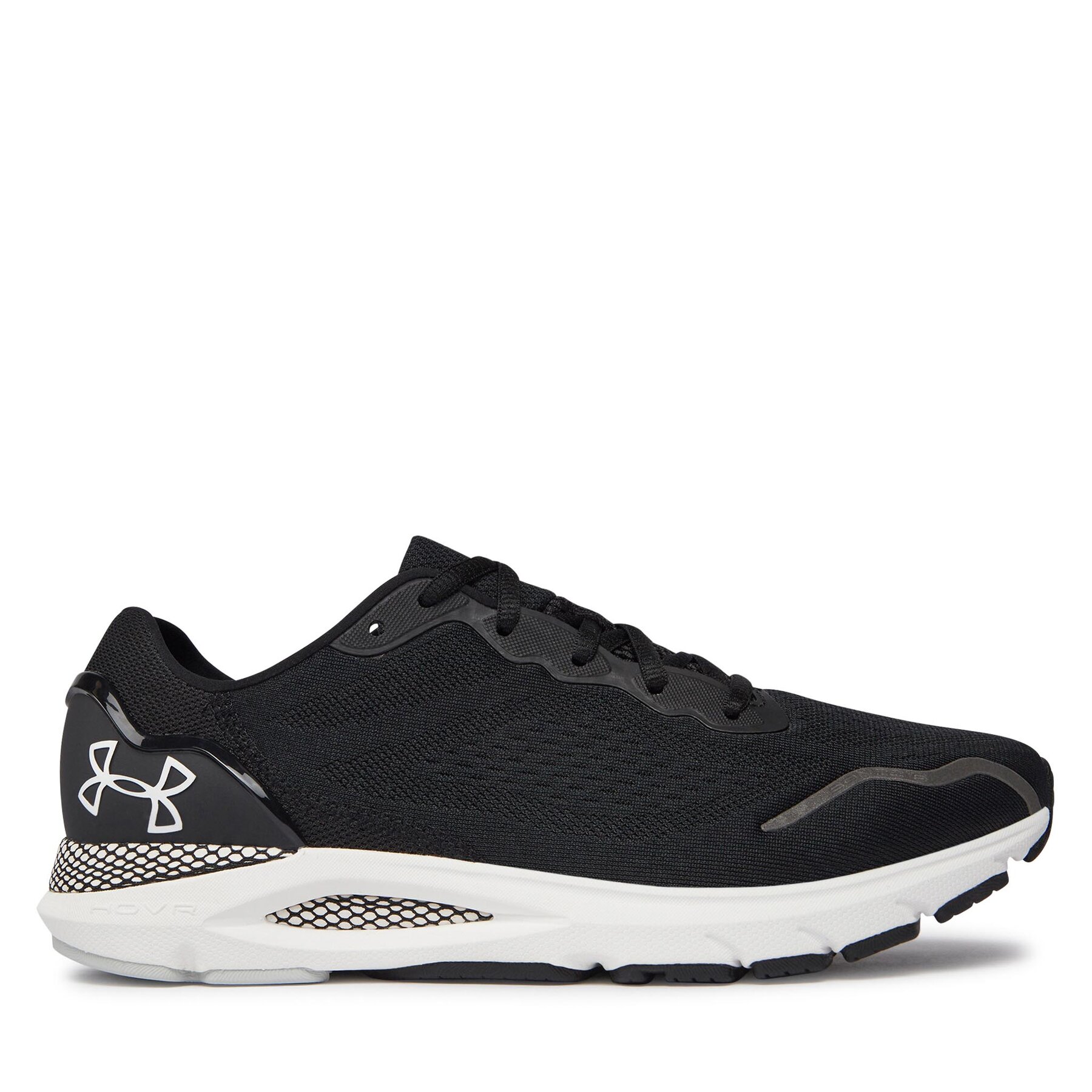 Scarpe da corsa Under Armour Ua Hovr Sonic 6 3026121-001 Nero