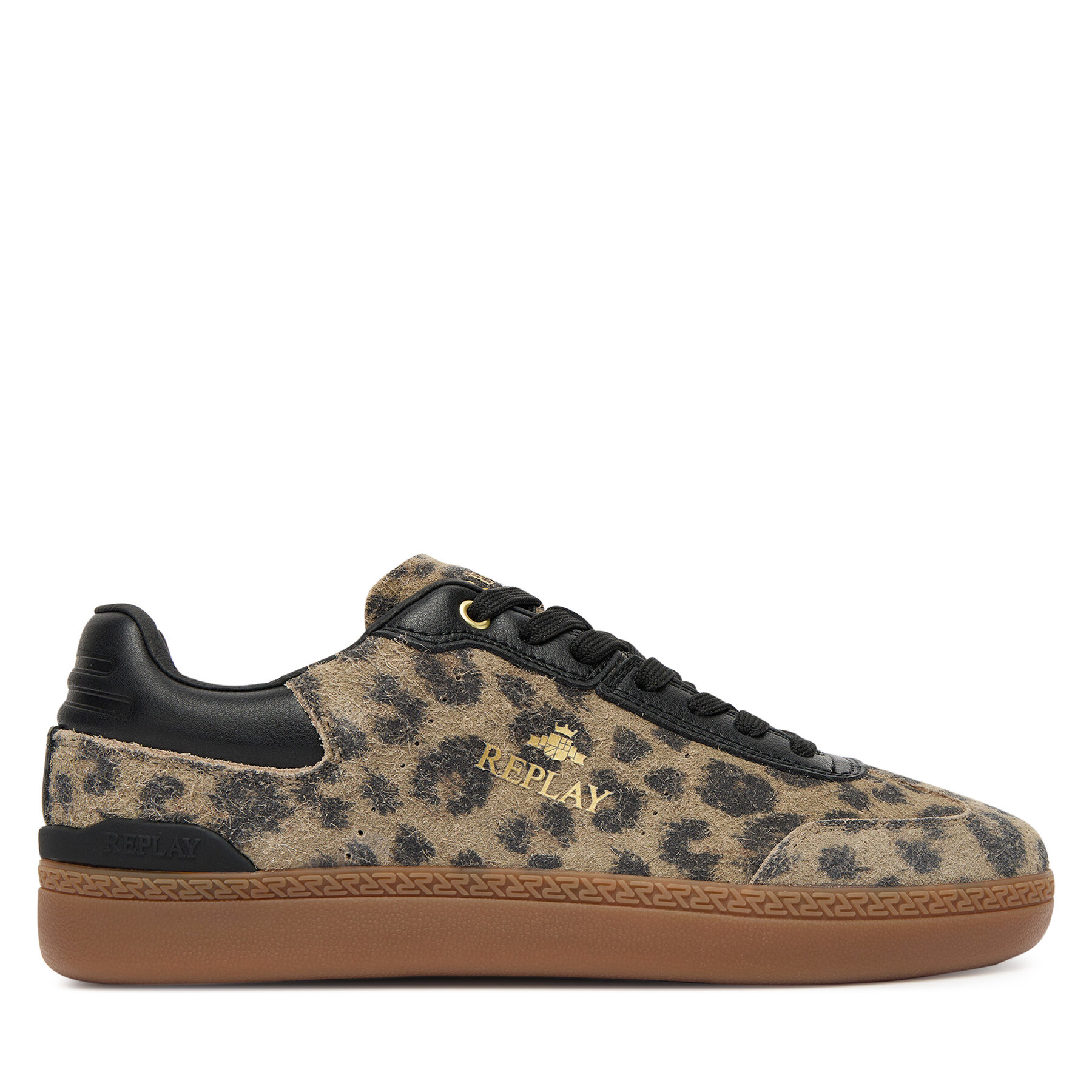 Sneakers REPLAY GWSD8.000.C0009L Multicolore