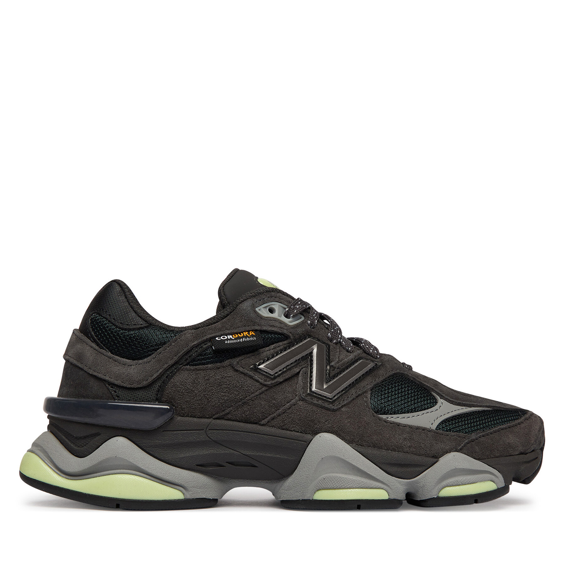 Αθλητικά New Balance U90602P8 W Γκρι