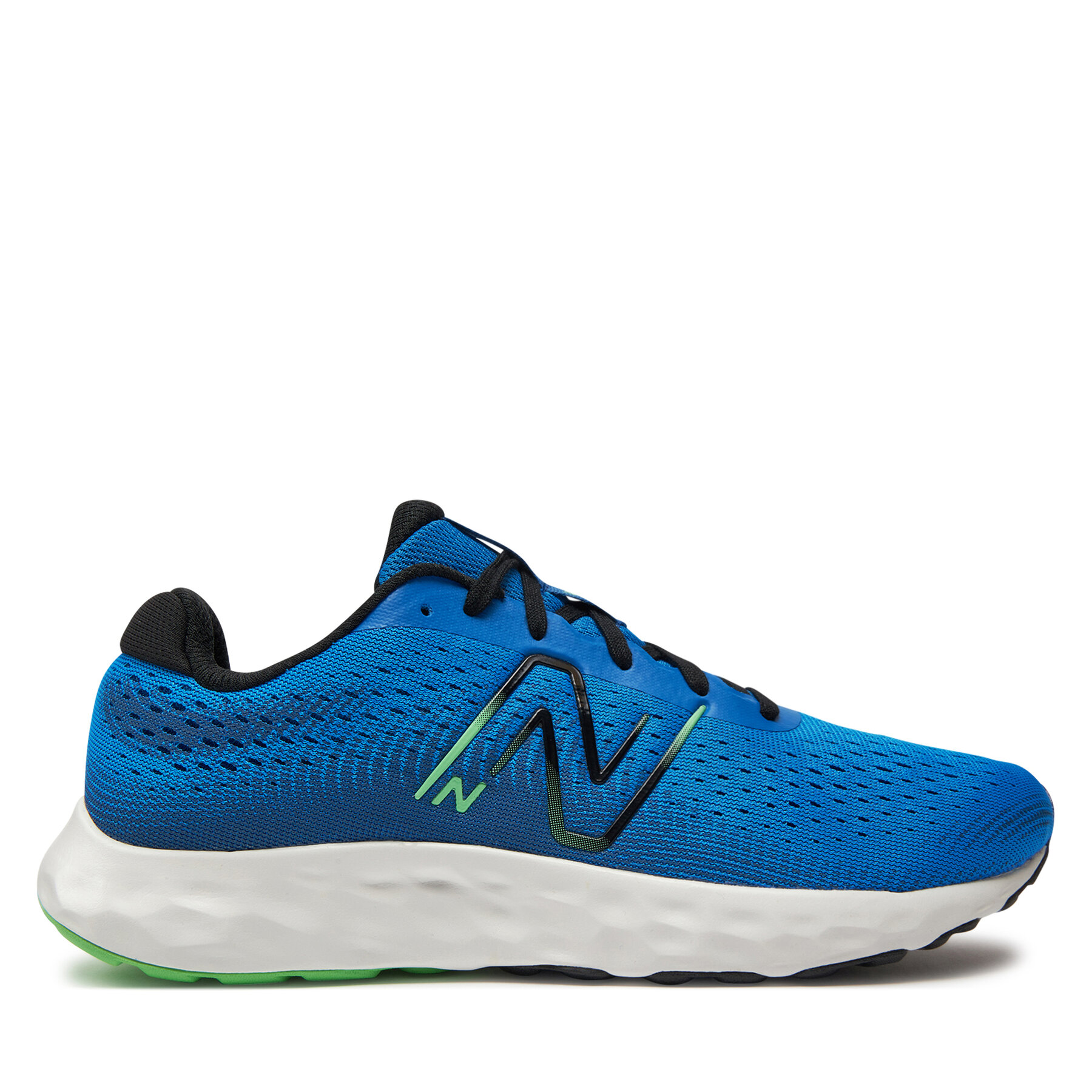 Férfi Futócipő New Balance, Méret: 40, Kék, Fresh Foam 520 v8 M520RG8