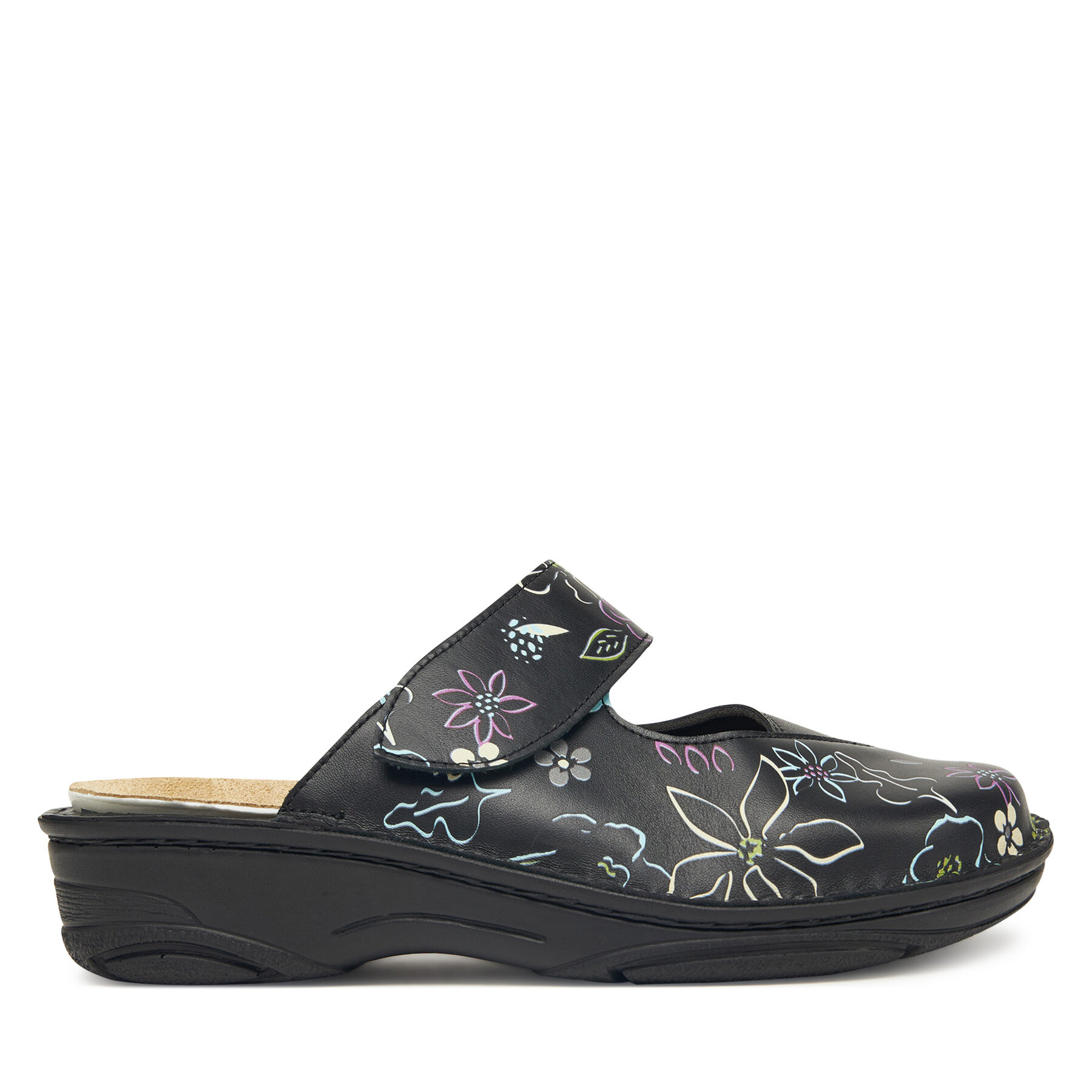 Чехли Berkemann Heliane 03457 Бял