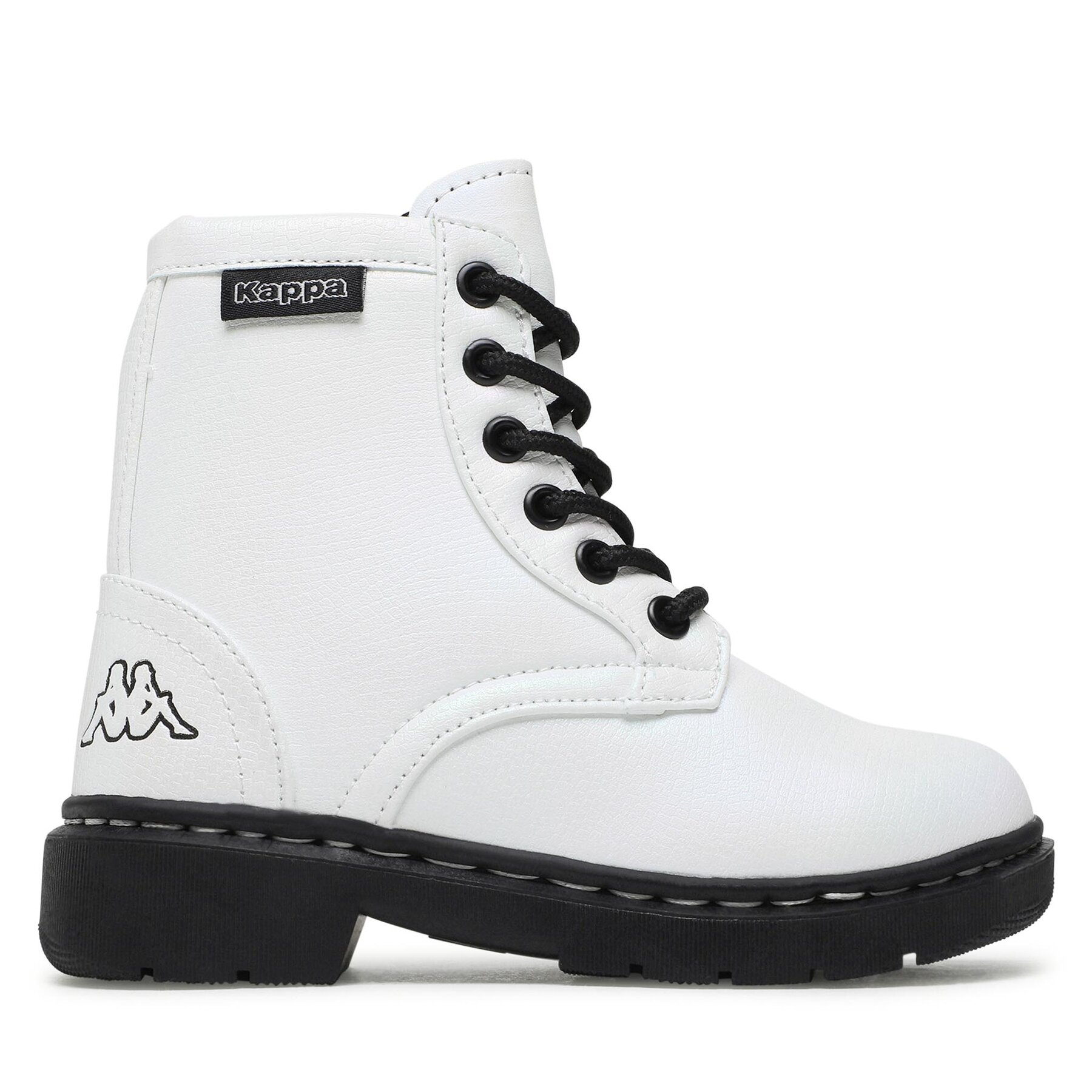 Outdoorová obuv Kappa 260841K Biela