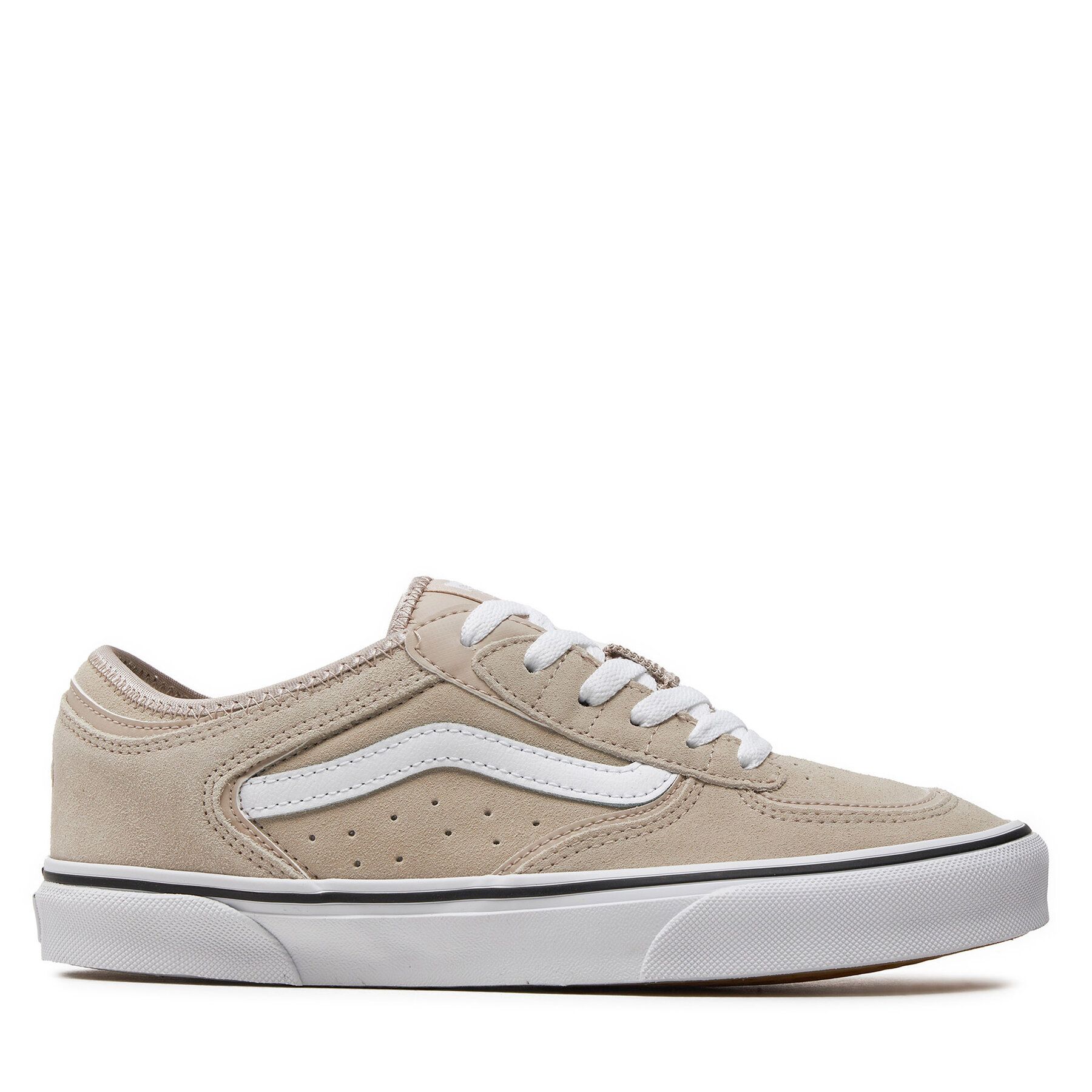 Гуменки Vans Rowley Classic VN0009QJBAT1 Бежов